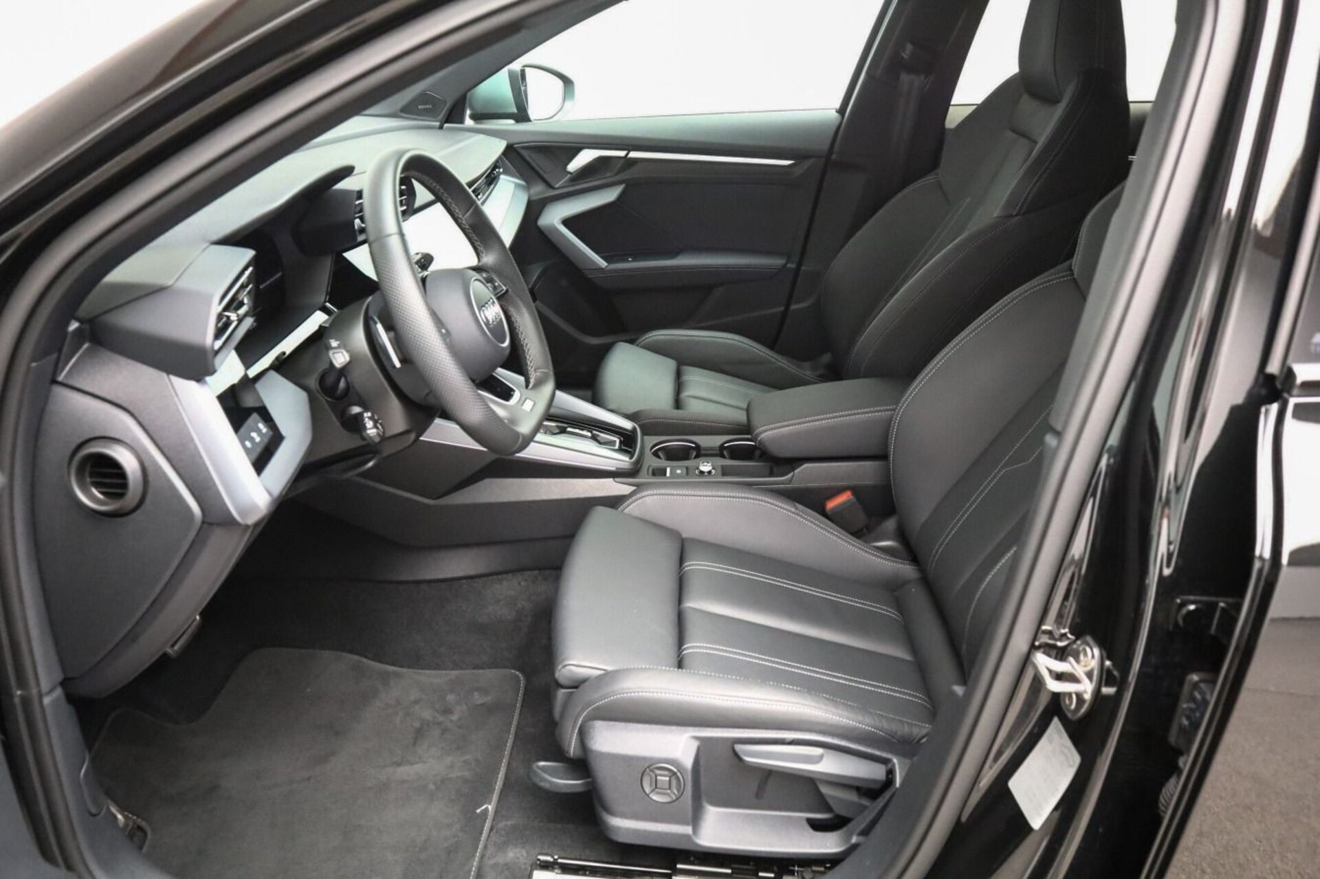 Audi S3 Sportback