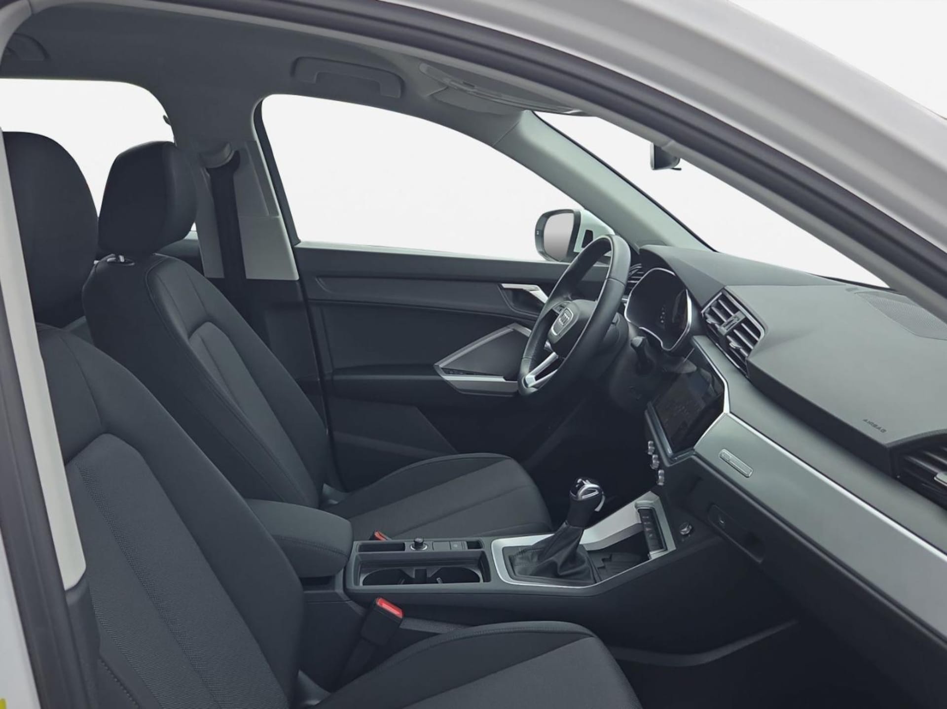Audi Q3 SUV