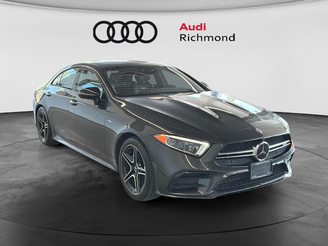 2020 Mercedes-Benz