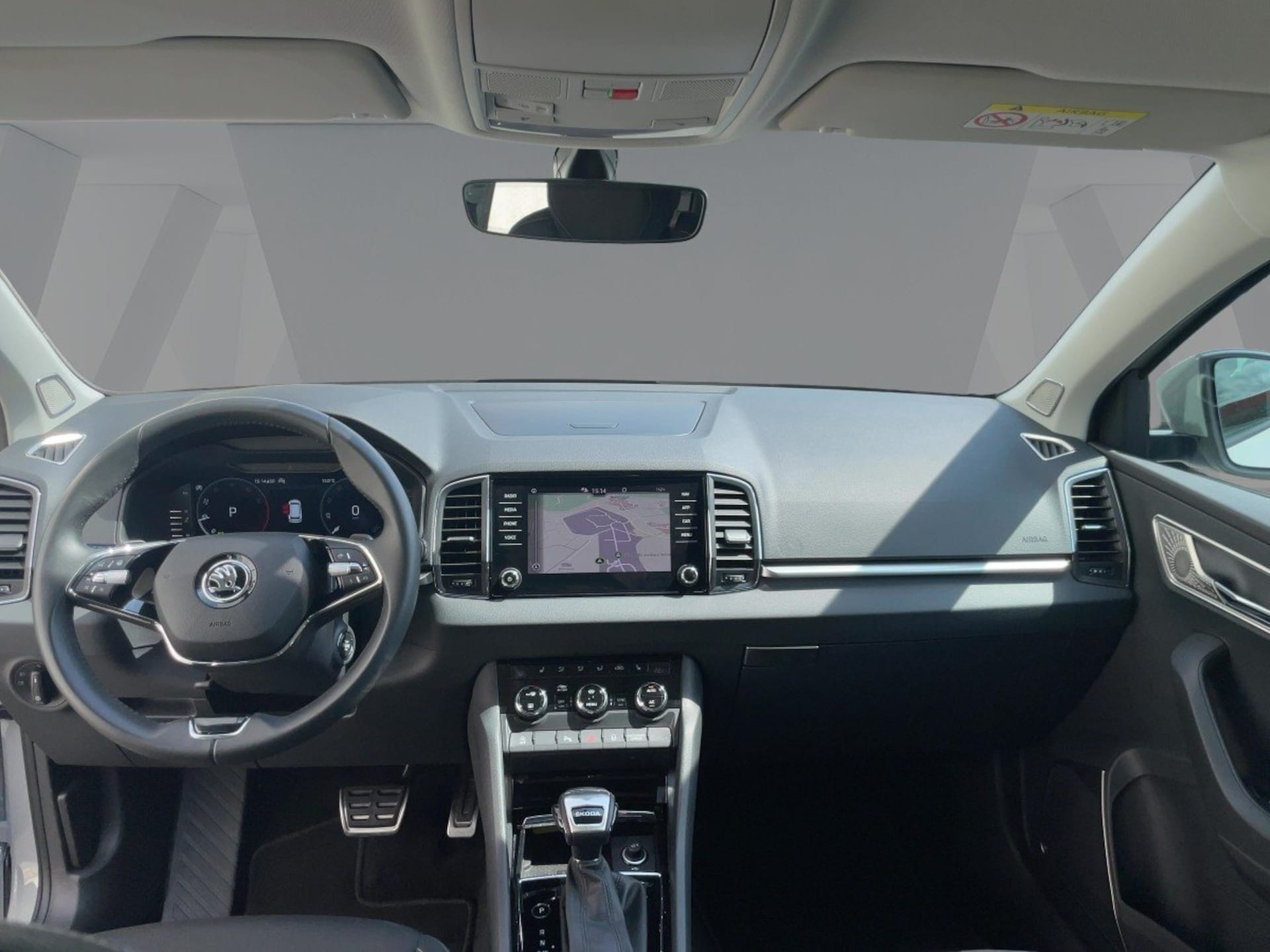Skoda Karoq Ambition