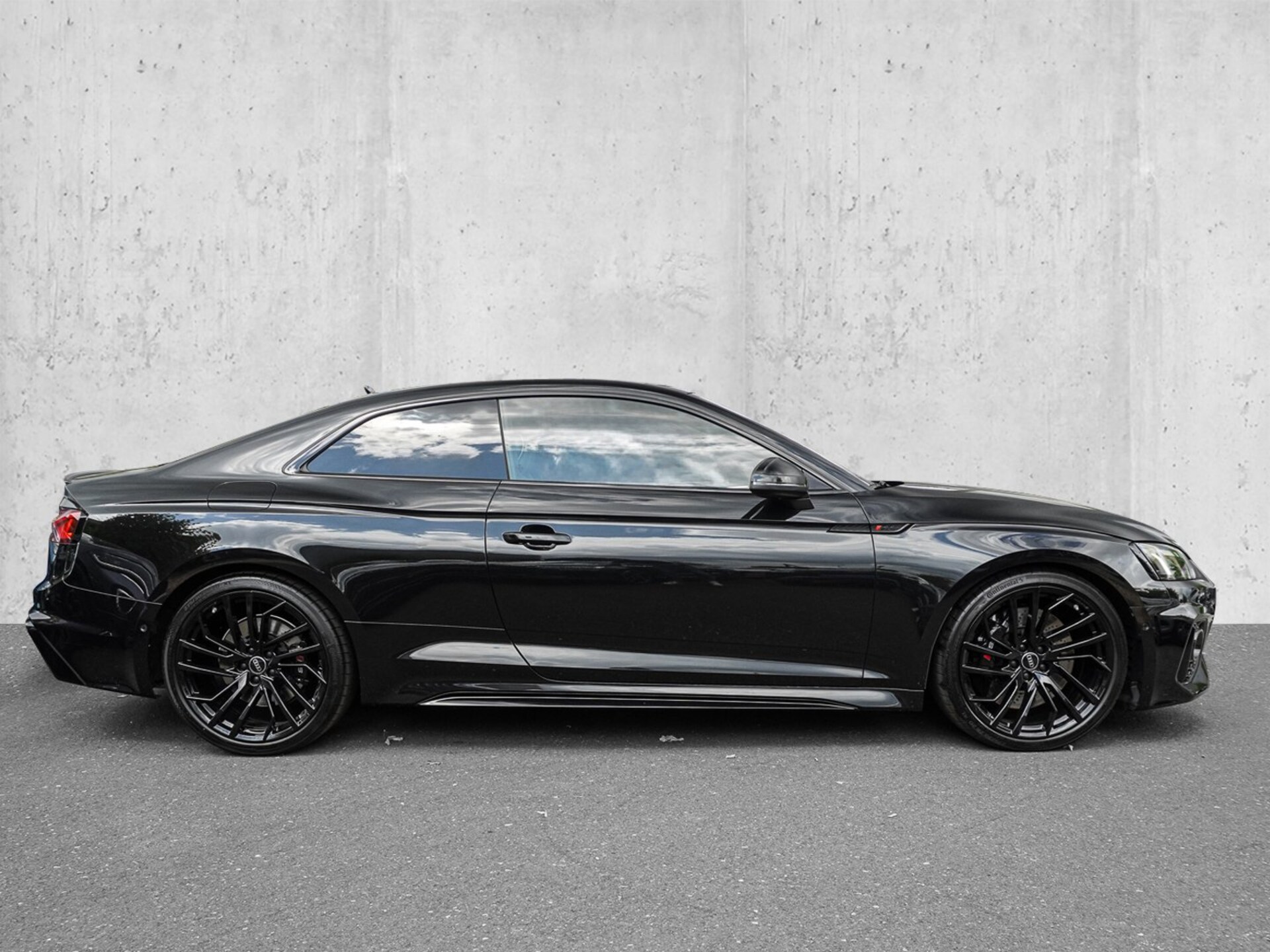 Audi RS 5 Coupé