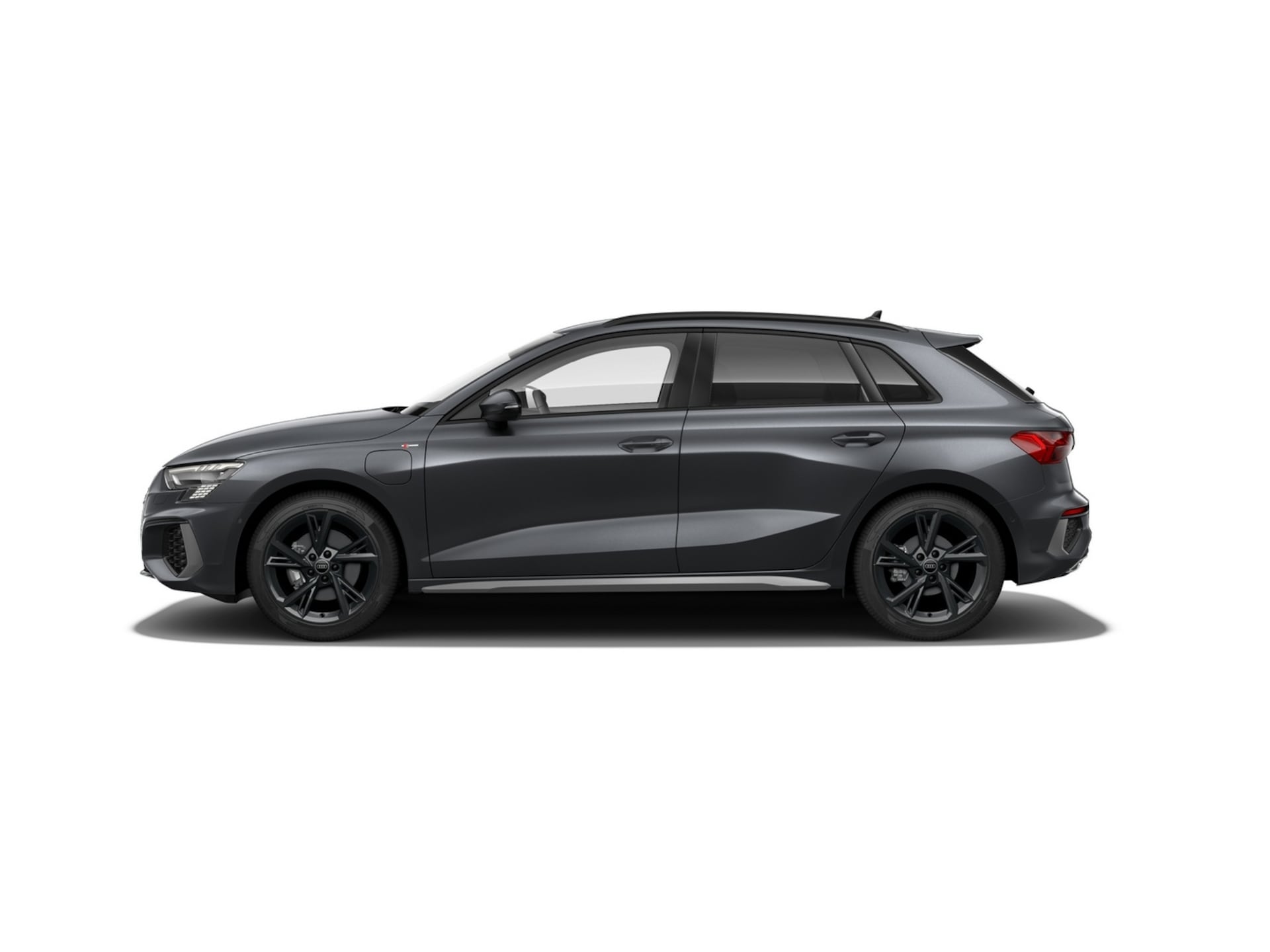 Audi A3 Sportback TFSI e S line