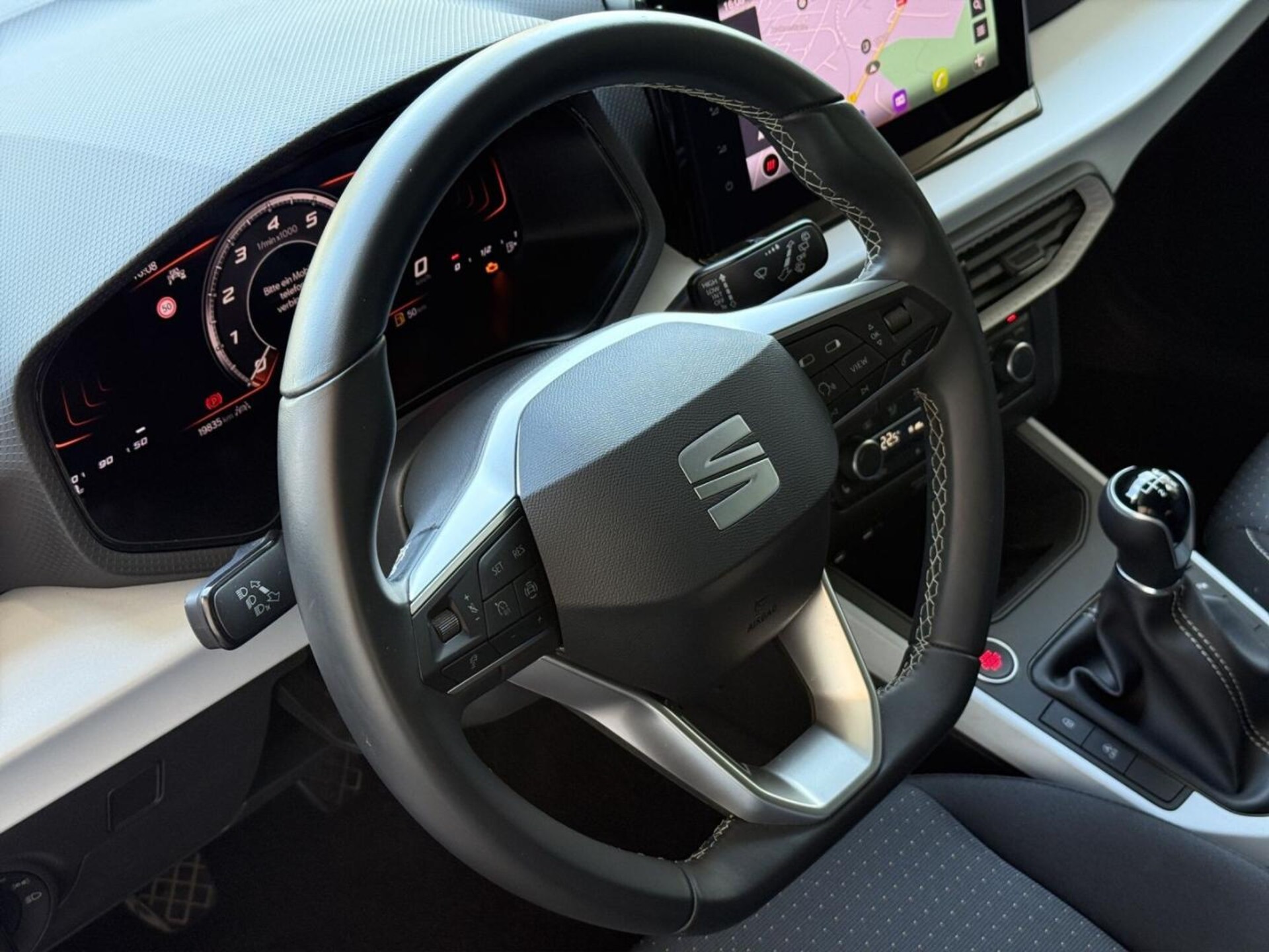 SEAT Arona Style