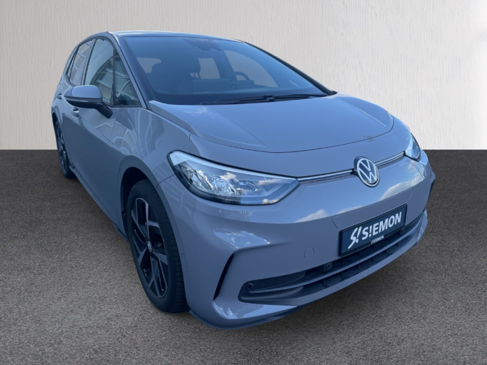 Volkswagen ID.3 MOVE Pro