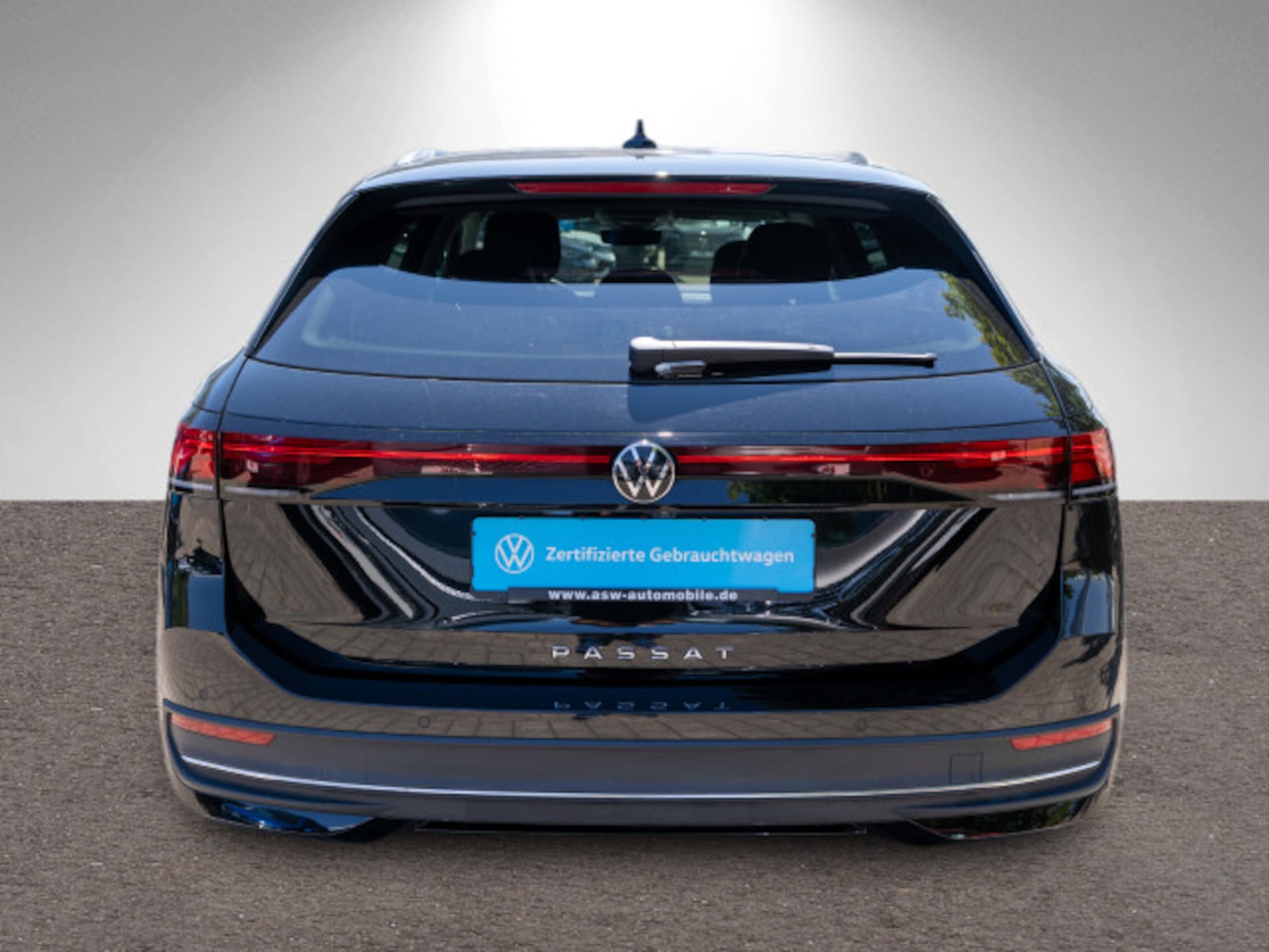 Volkswagen Passat Business