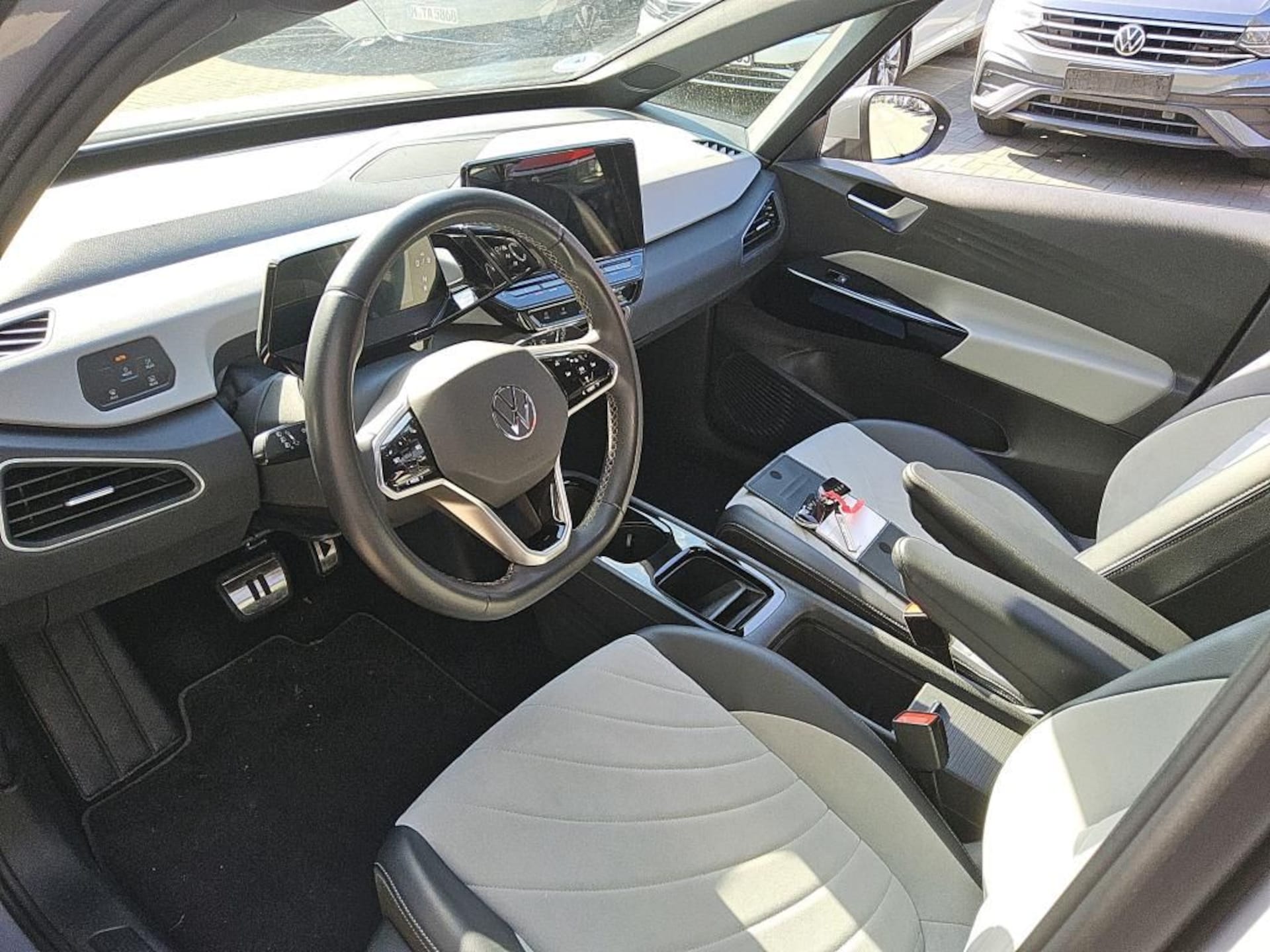 Volkswagen ID.3 Pro S