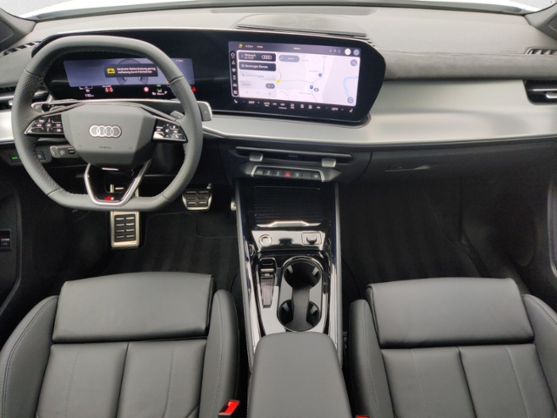 Audi Q3 SUV