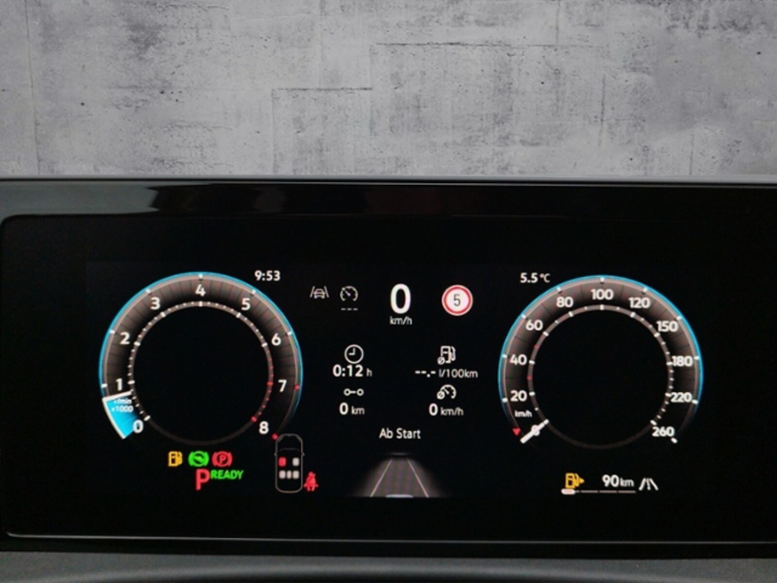 Volkswagen T-Roc – Bild 15