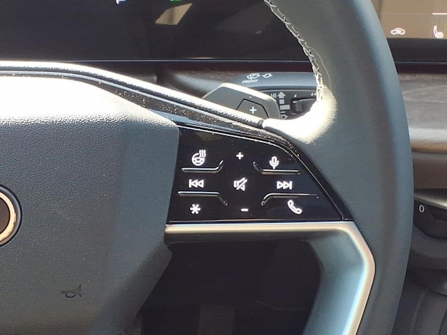 2025 Audi Q5 Premium Plus - Photo 19
