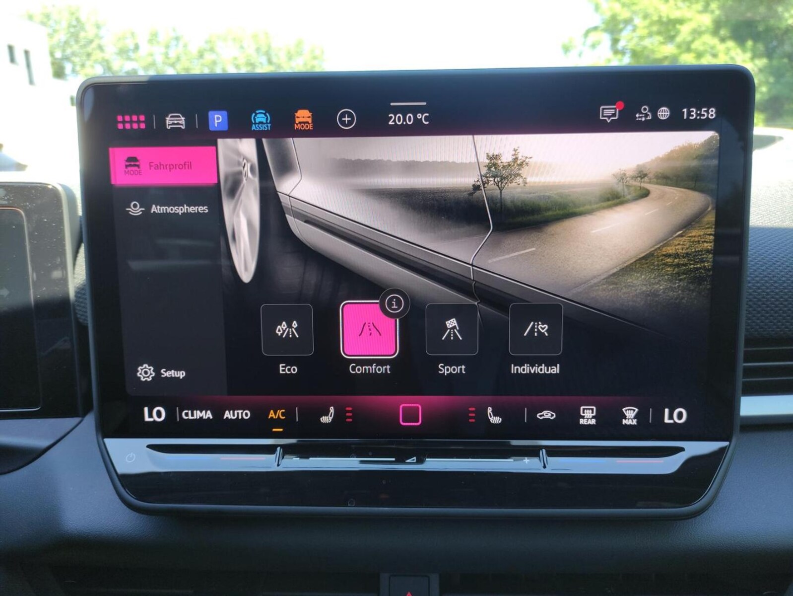 Volkswagen T-Roc – Bild 7