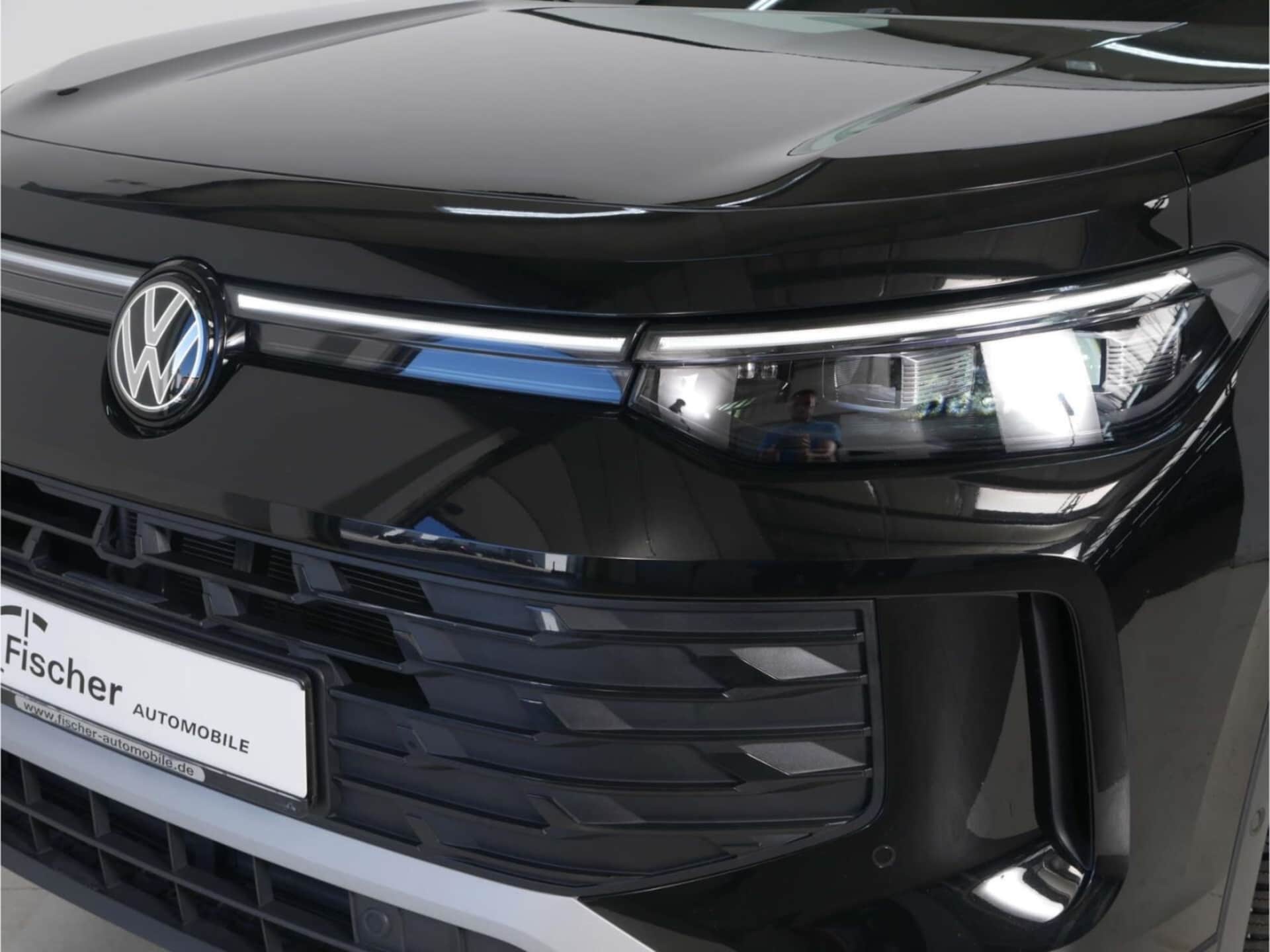 Volkswagen Tayron Life
