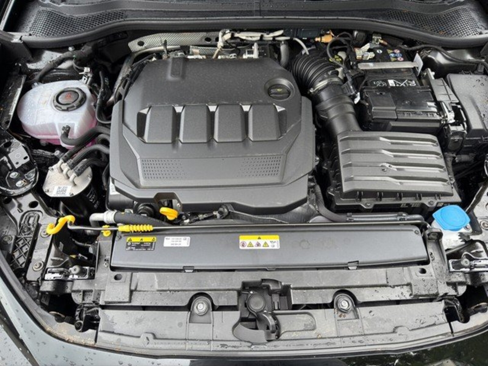 SEAT Leon – Bild 15