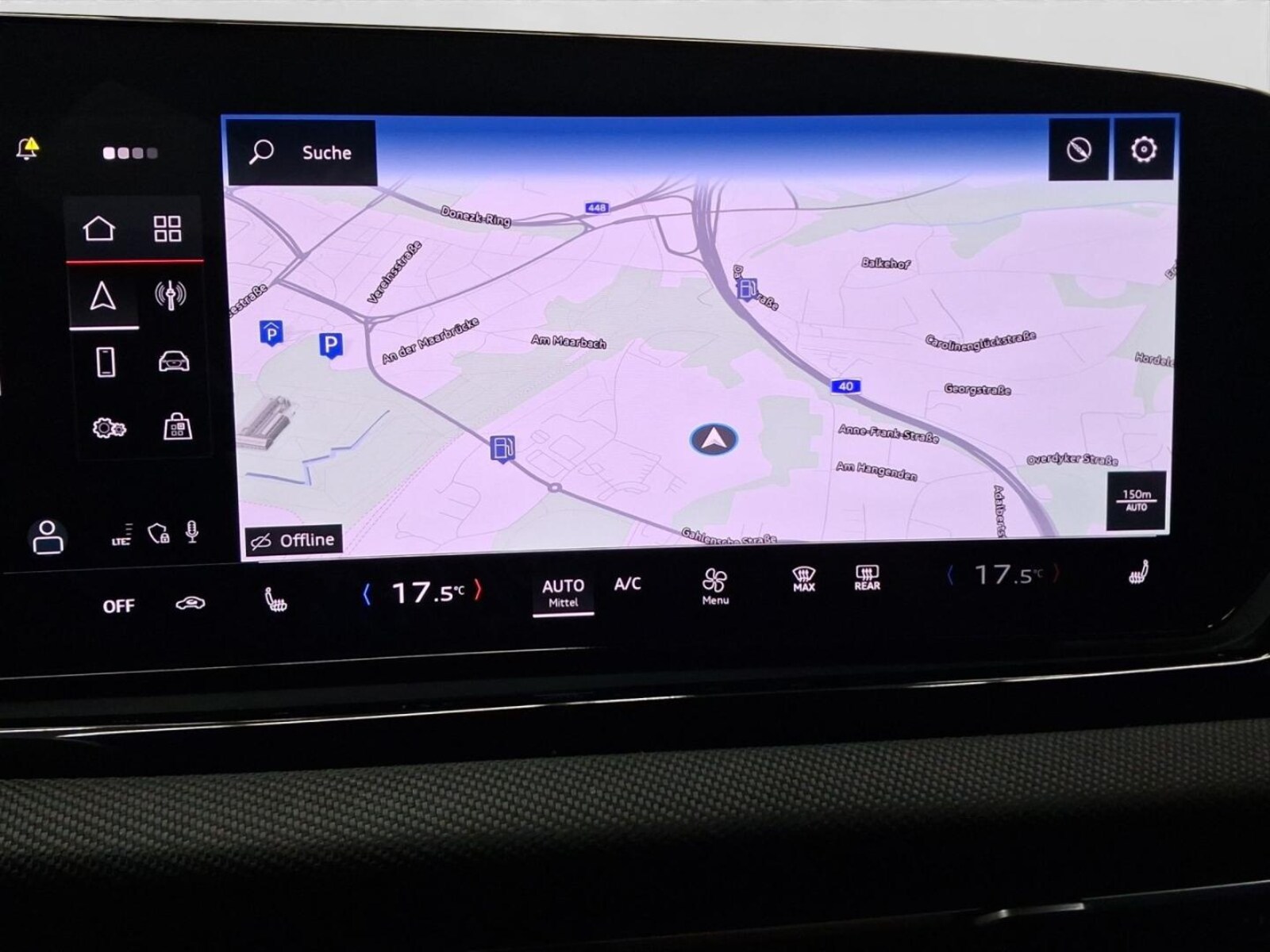 Audi A5 Avant – Bild 13