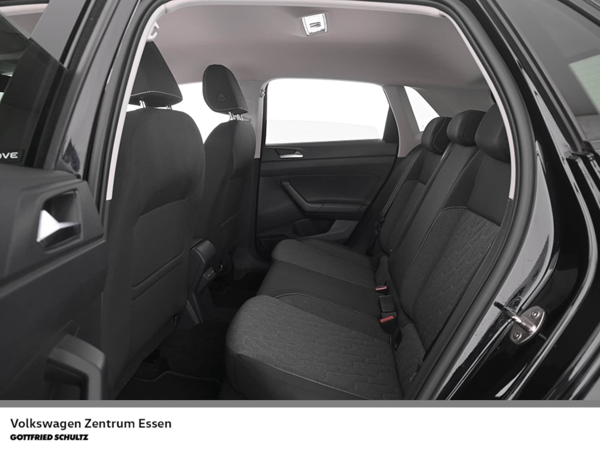 Volkswagen Polo MOVE