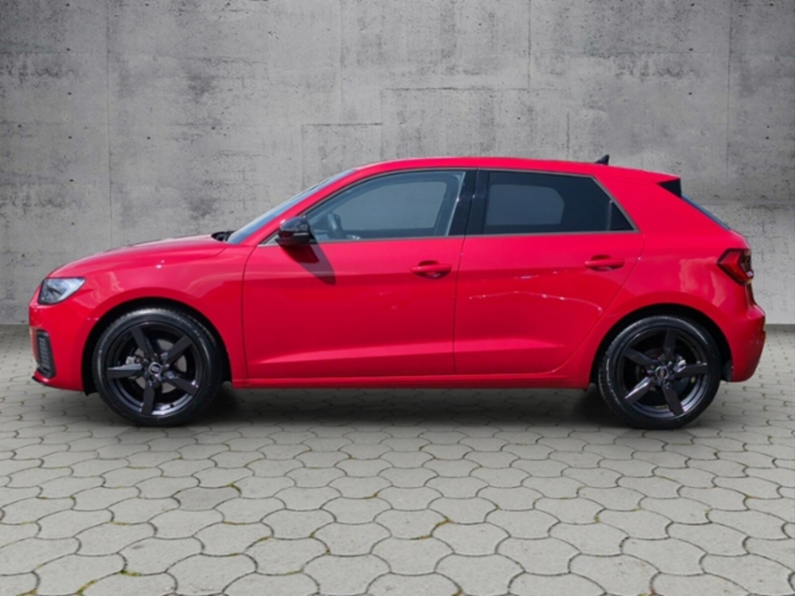 Audi A1 Sportback – Bild 2