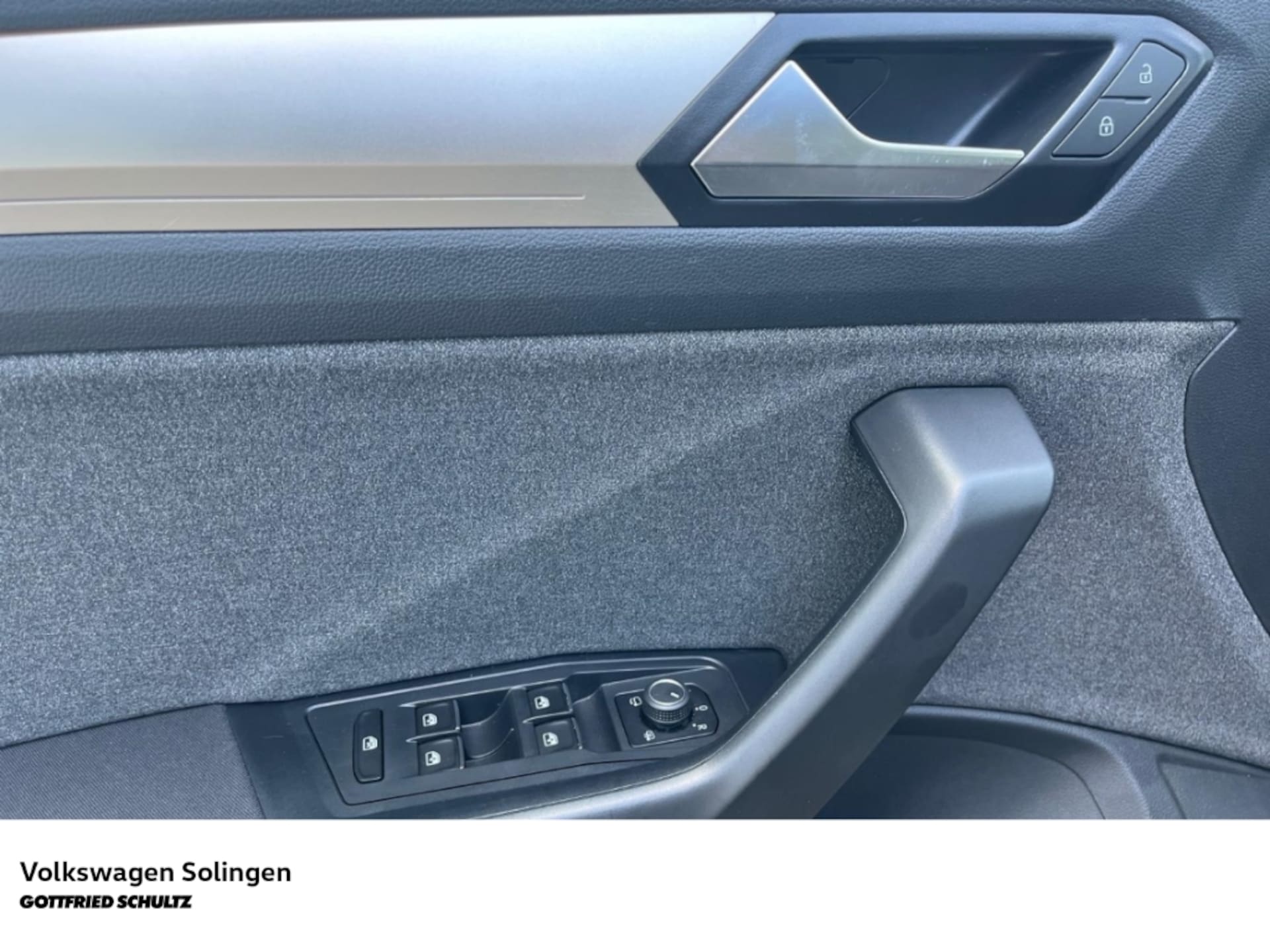 Volkswagen T-Roc MOVE