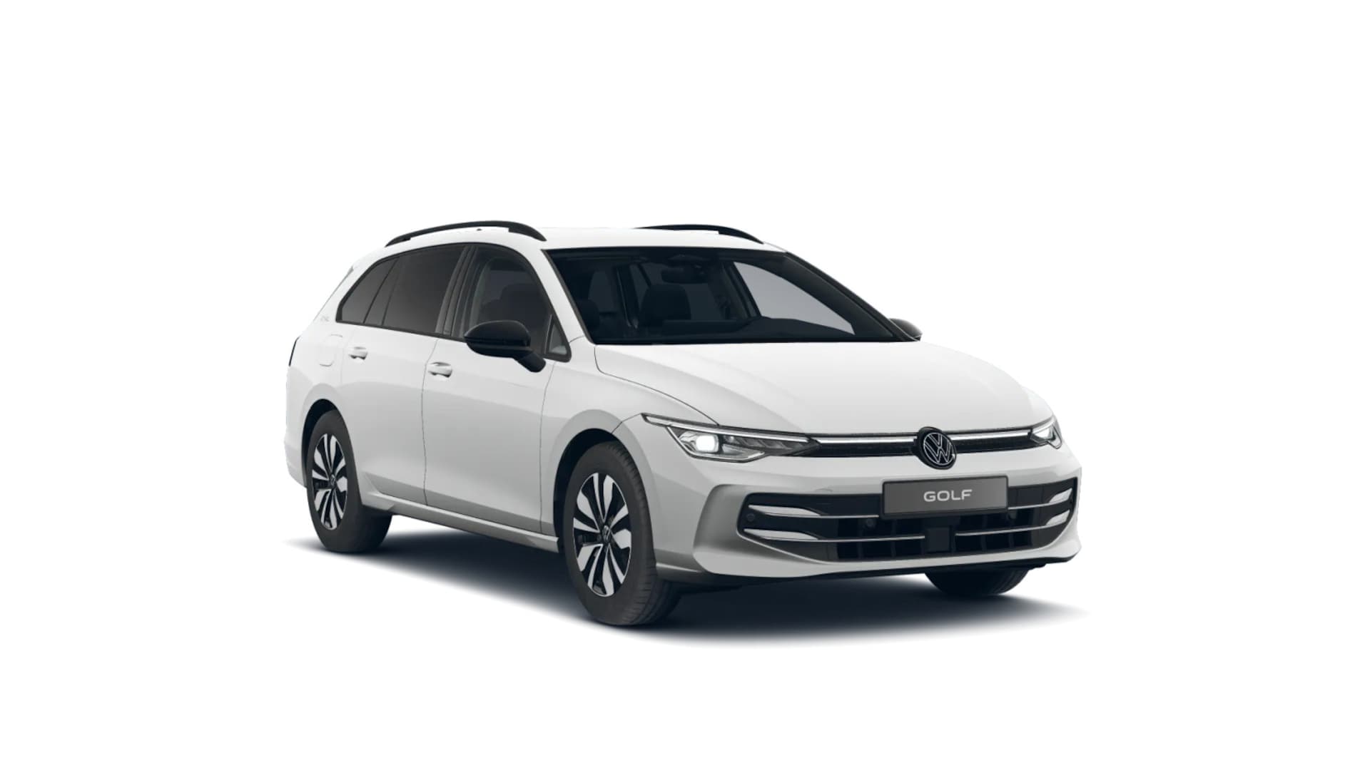 Volkswagen Golf Variant Goal