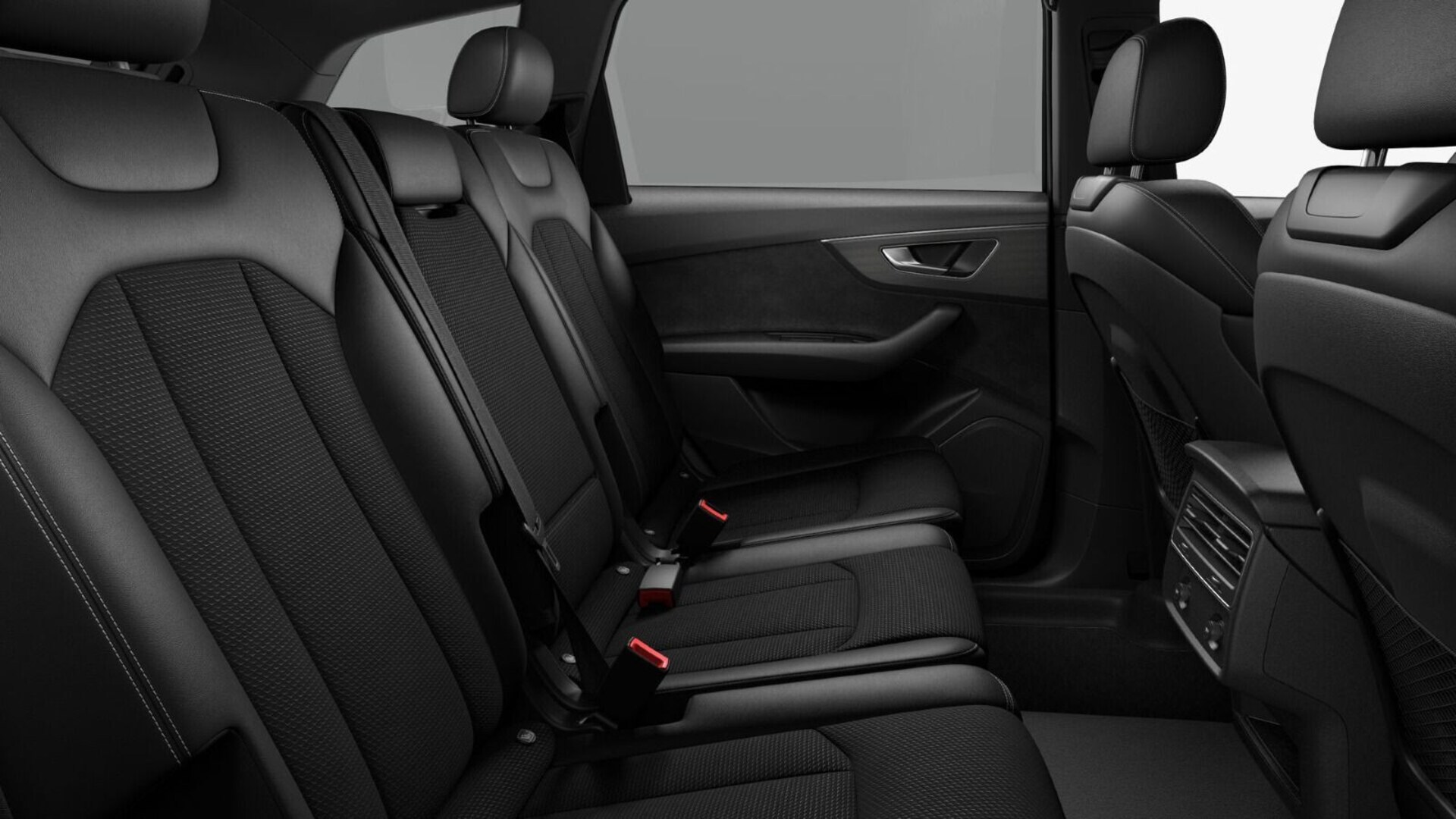 Audi Q7 SUV S line