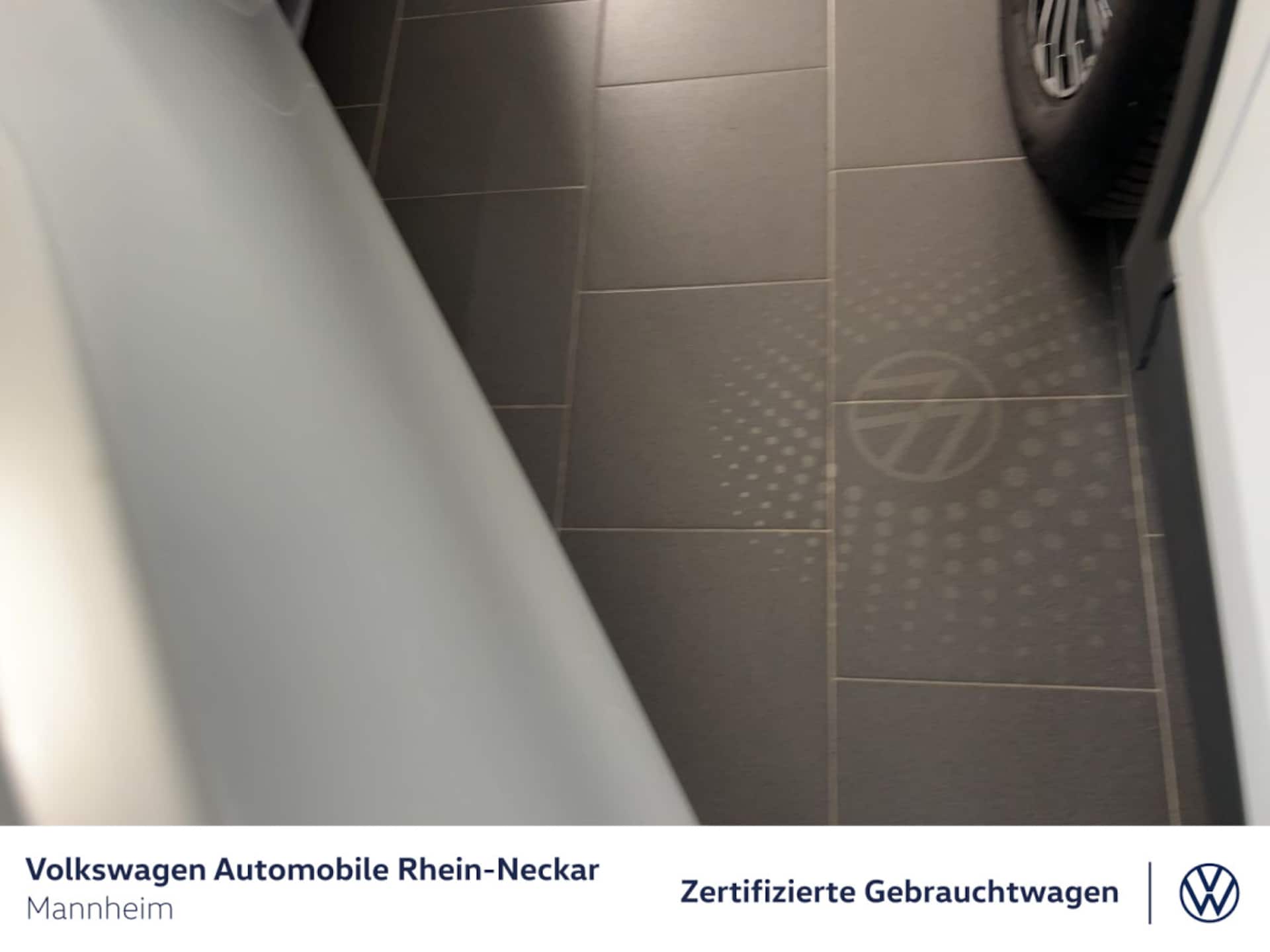 Volkswagen ID.7 Pro