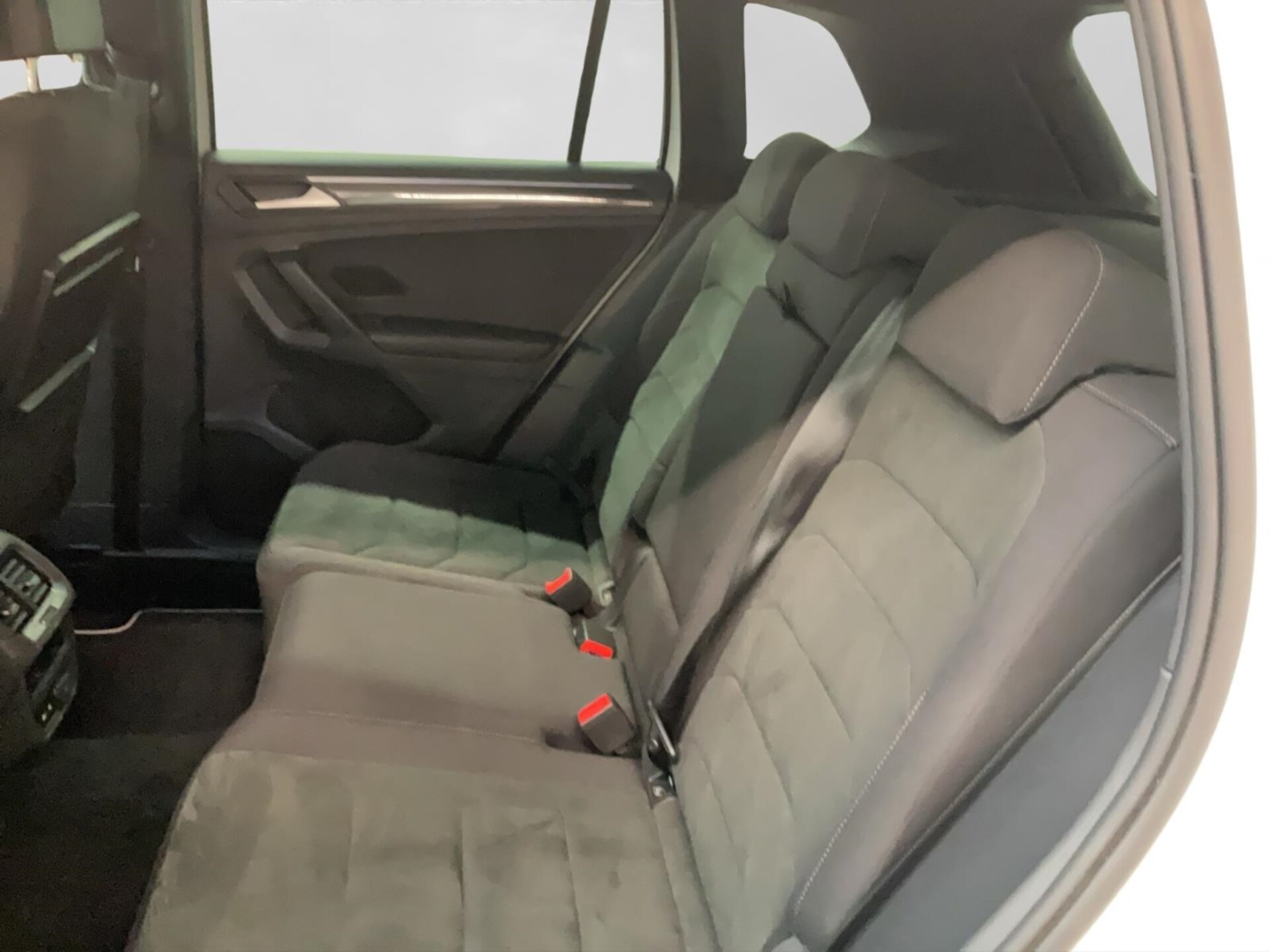 Volkswagen Tiguan Highline