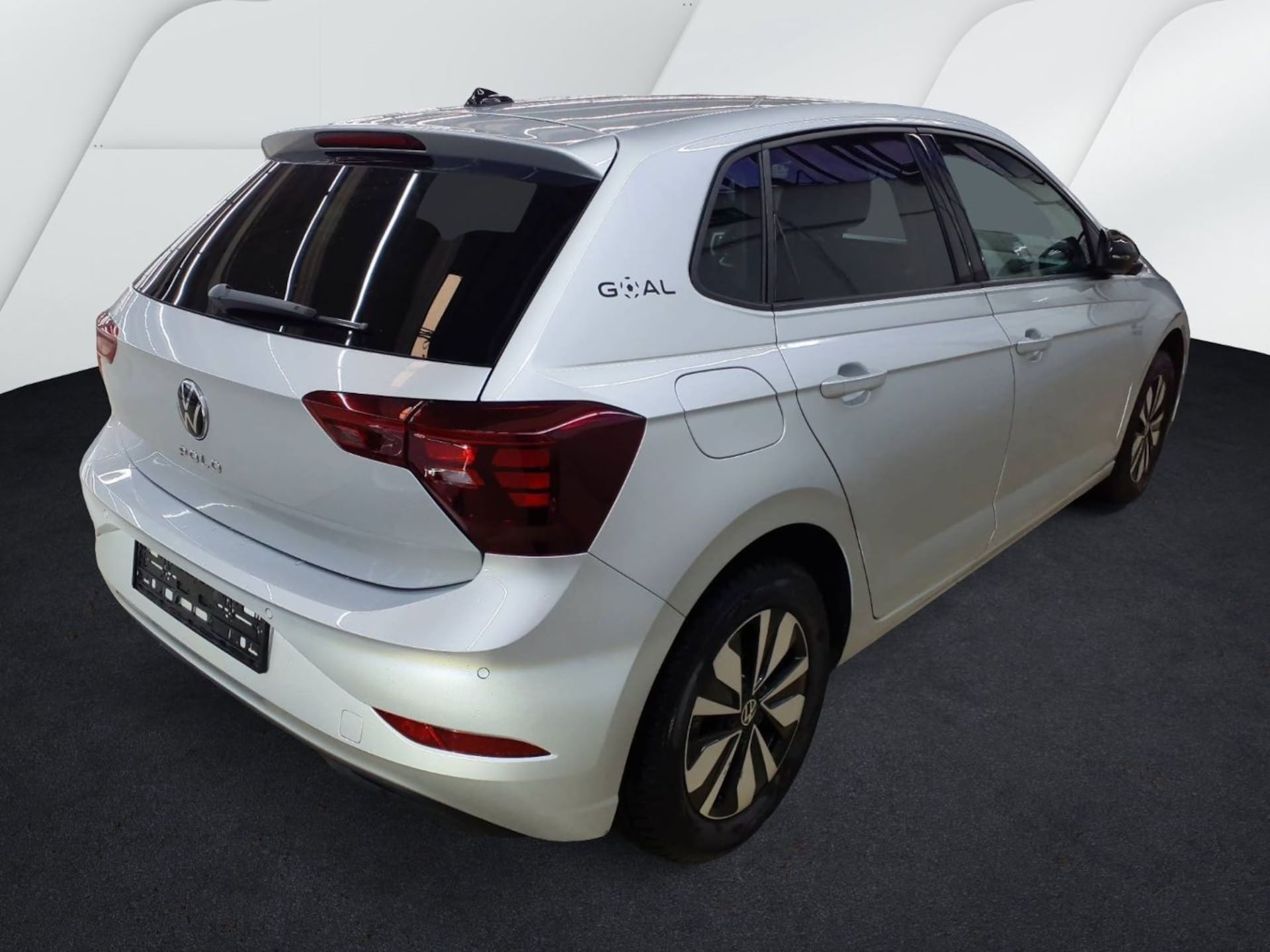 Volkswagen Polo Goal