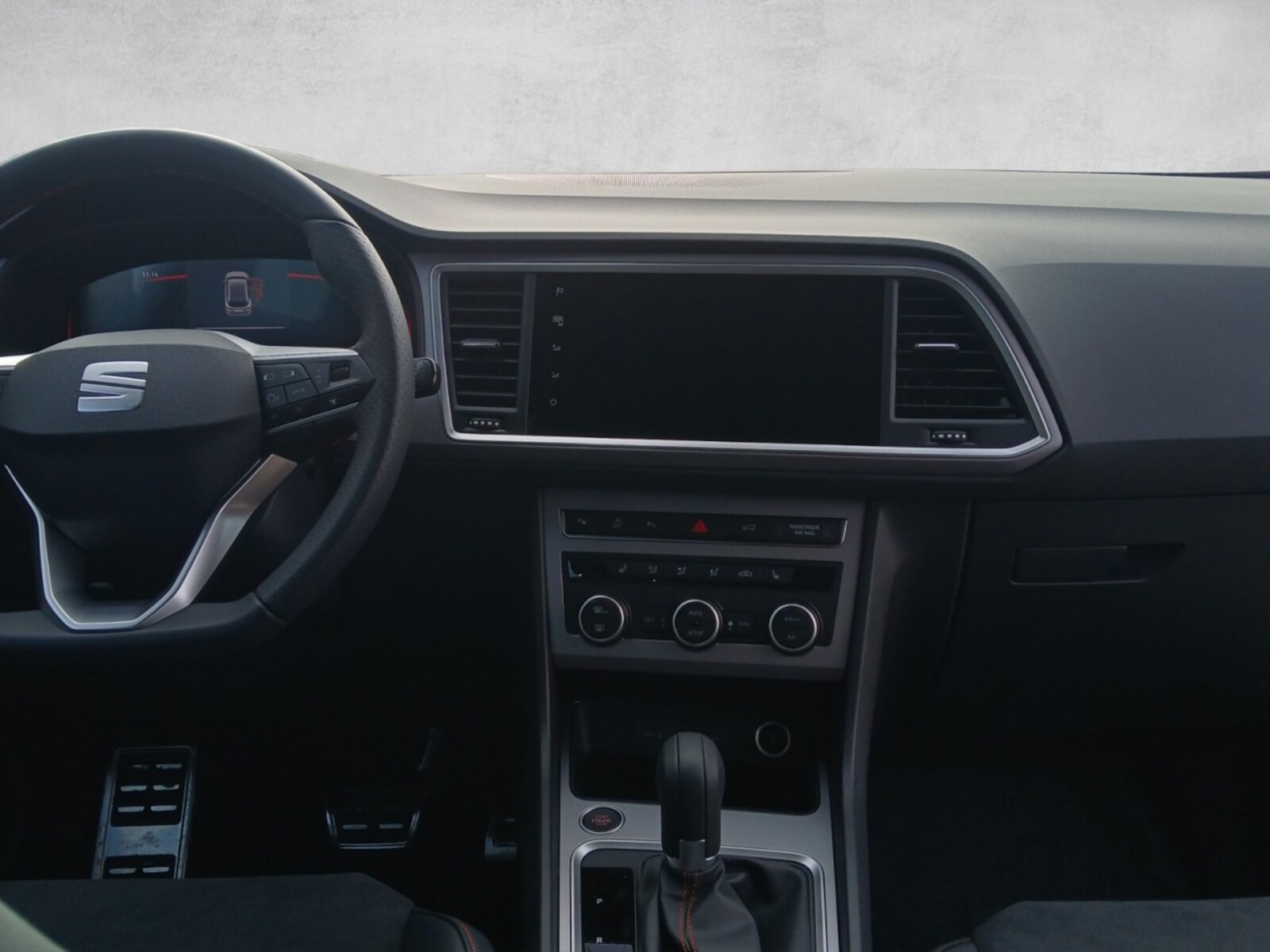 SEAT Ateca – Bild 13