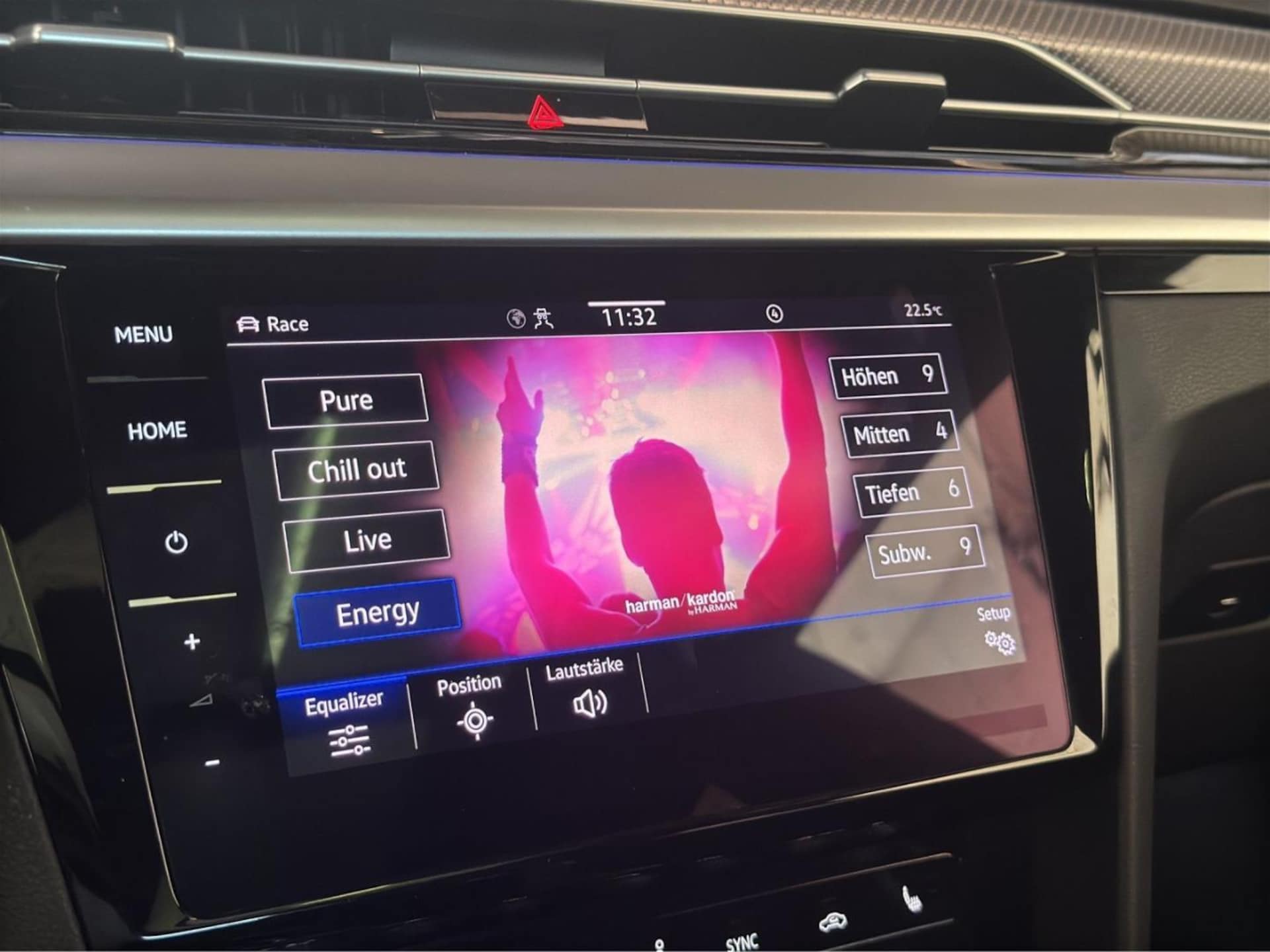 Volkswagen Arteon Shooting Brake R