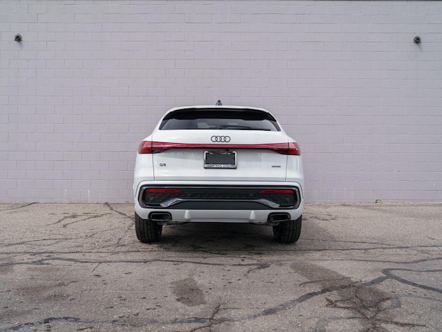 2026 Audi Q5 Sportback