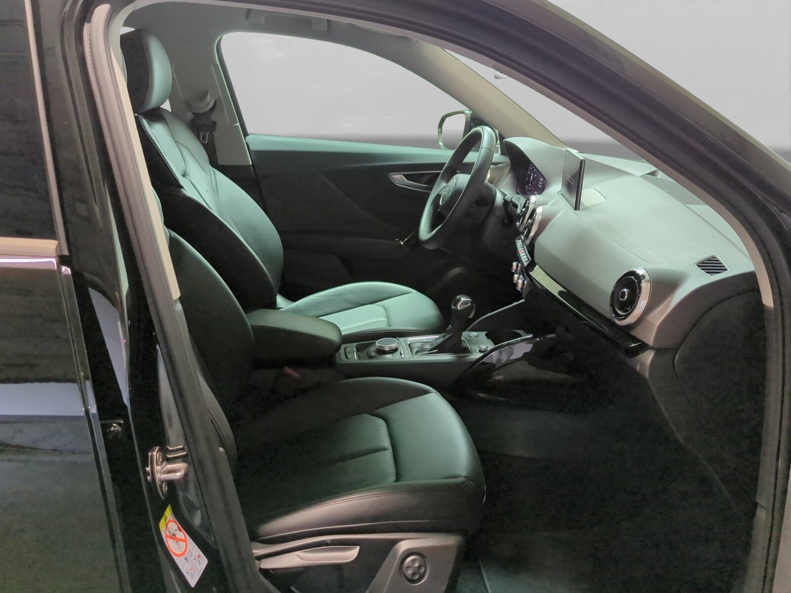 Audi Q2 – Bild 15