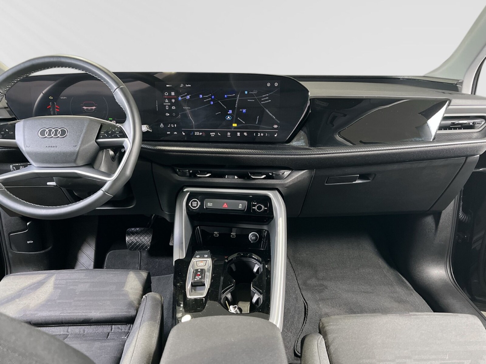 Audi Q5 Sportback – Bild 8
