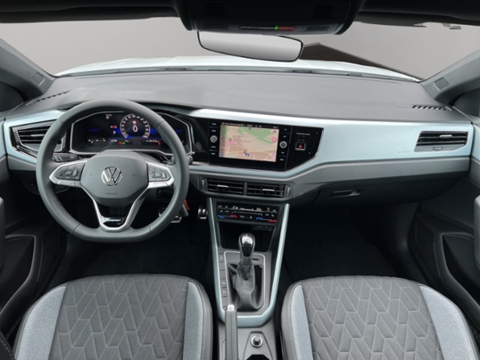 Volkswagen Taigo – Bild 9