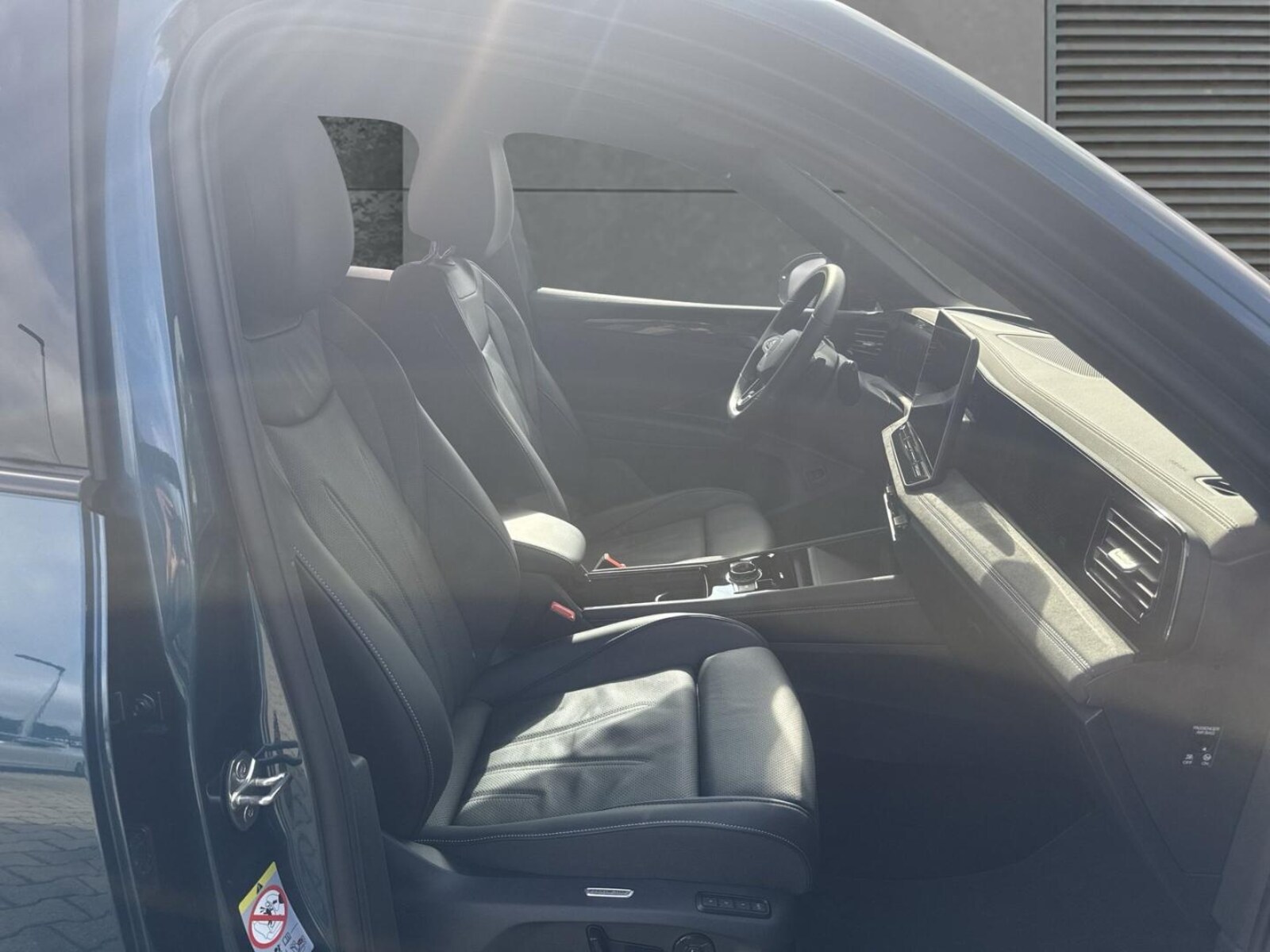 Volkswagen Tiguan – Bild 15