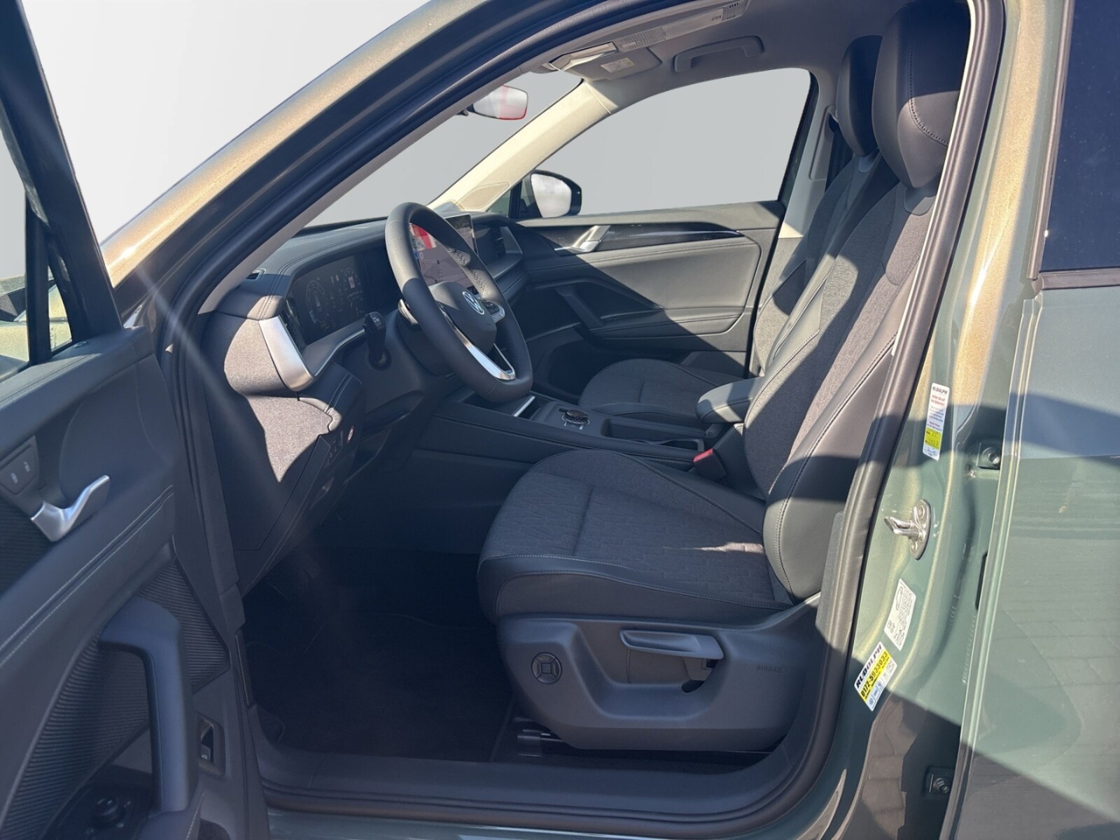 Volkswagen Tayron – Bild 8