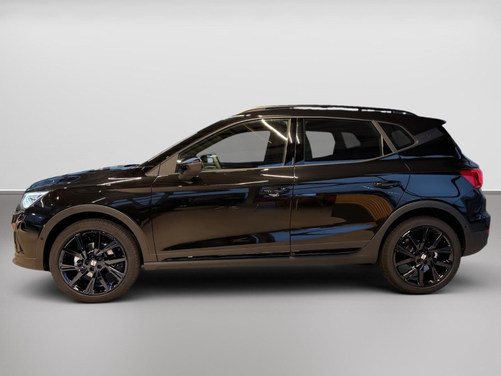 SEAT Arona – Bild 4