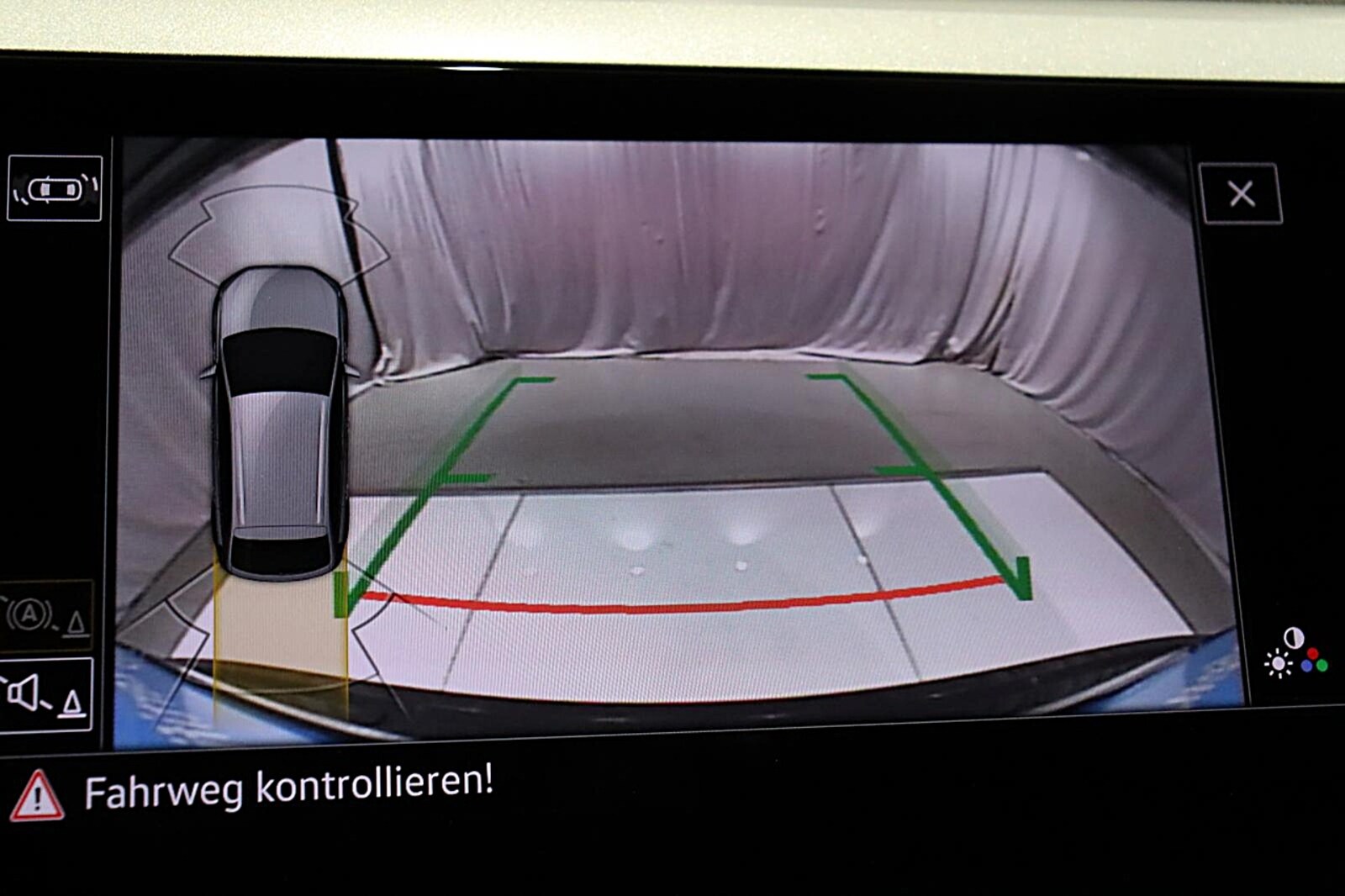 Volkswagen Taigo – Bild 13