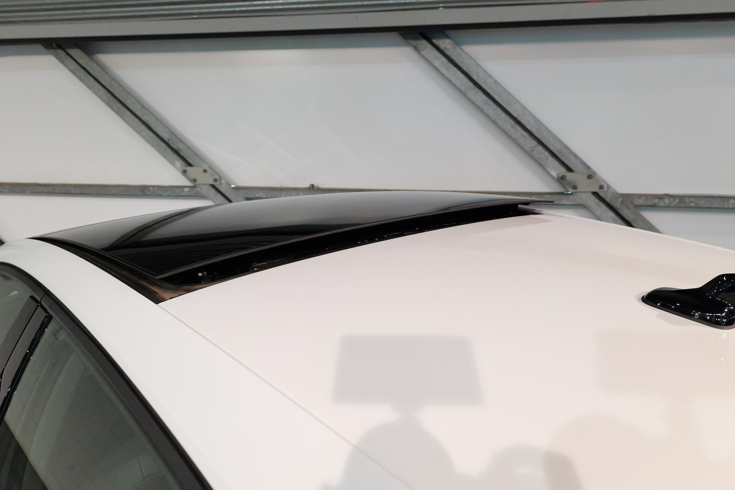 Image about Audi A3 Sportback 35 TFSI S tronic