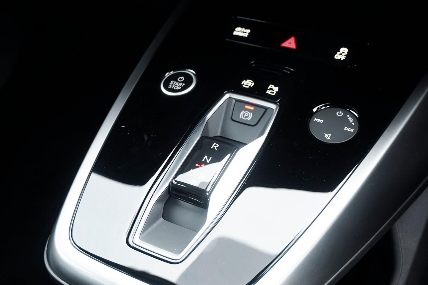 Image about Audi Q4 e-tron 45 e-tron