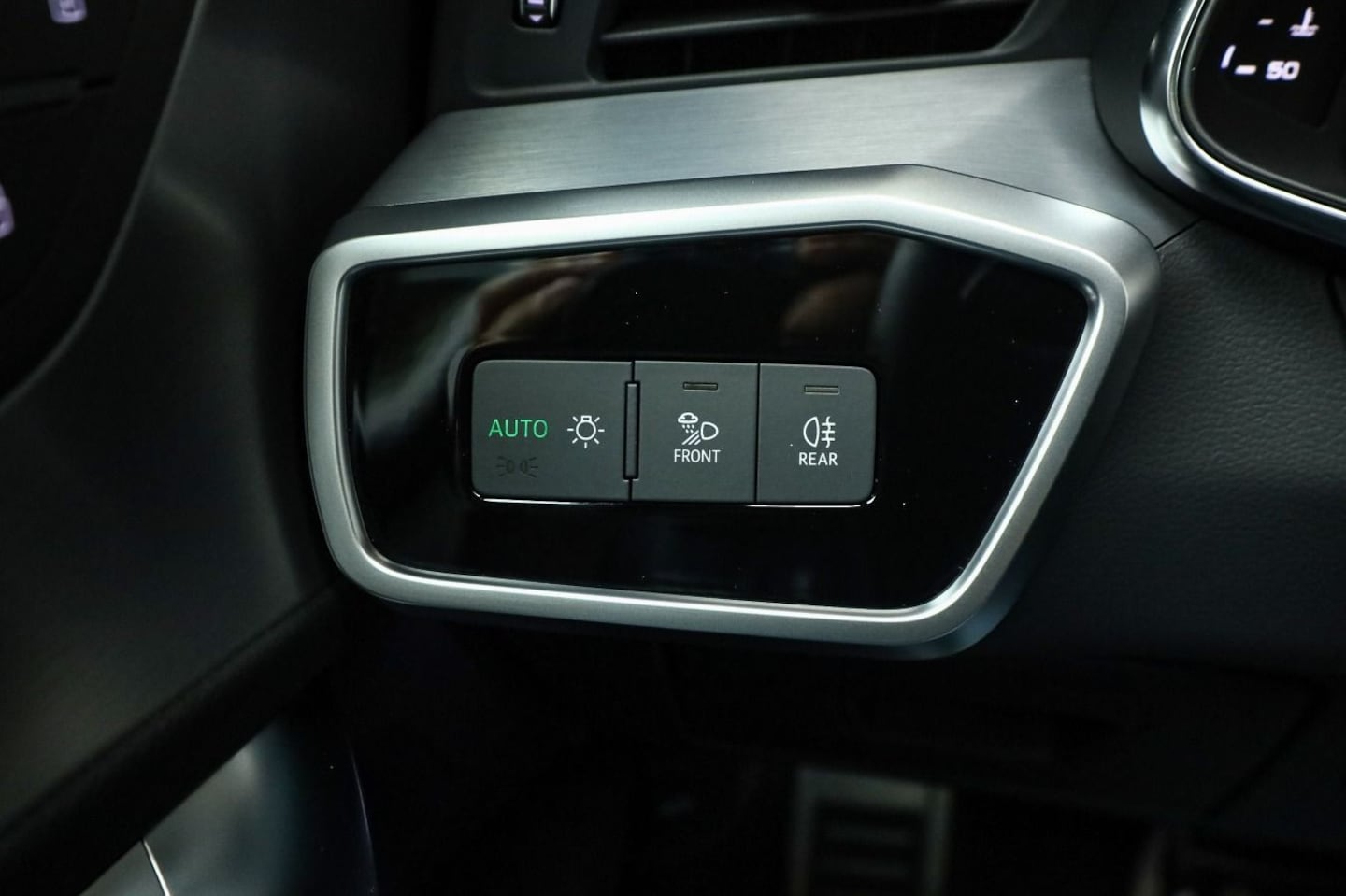 Bild über Audi S6 Limousine TDI quattro tiptronic - für weitere Informationen kontaktieren Sie den Audi Partner