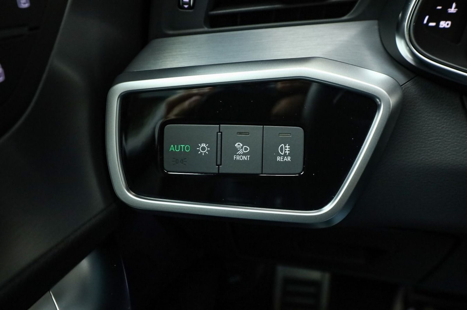 Audi S6 Limousine – Bild 18