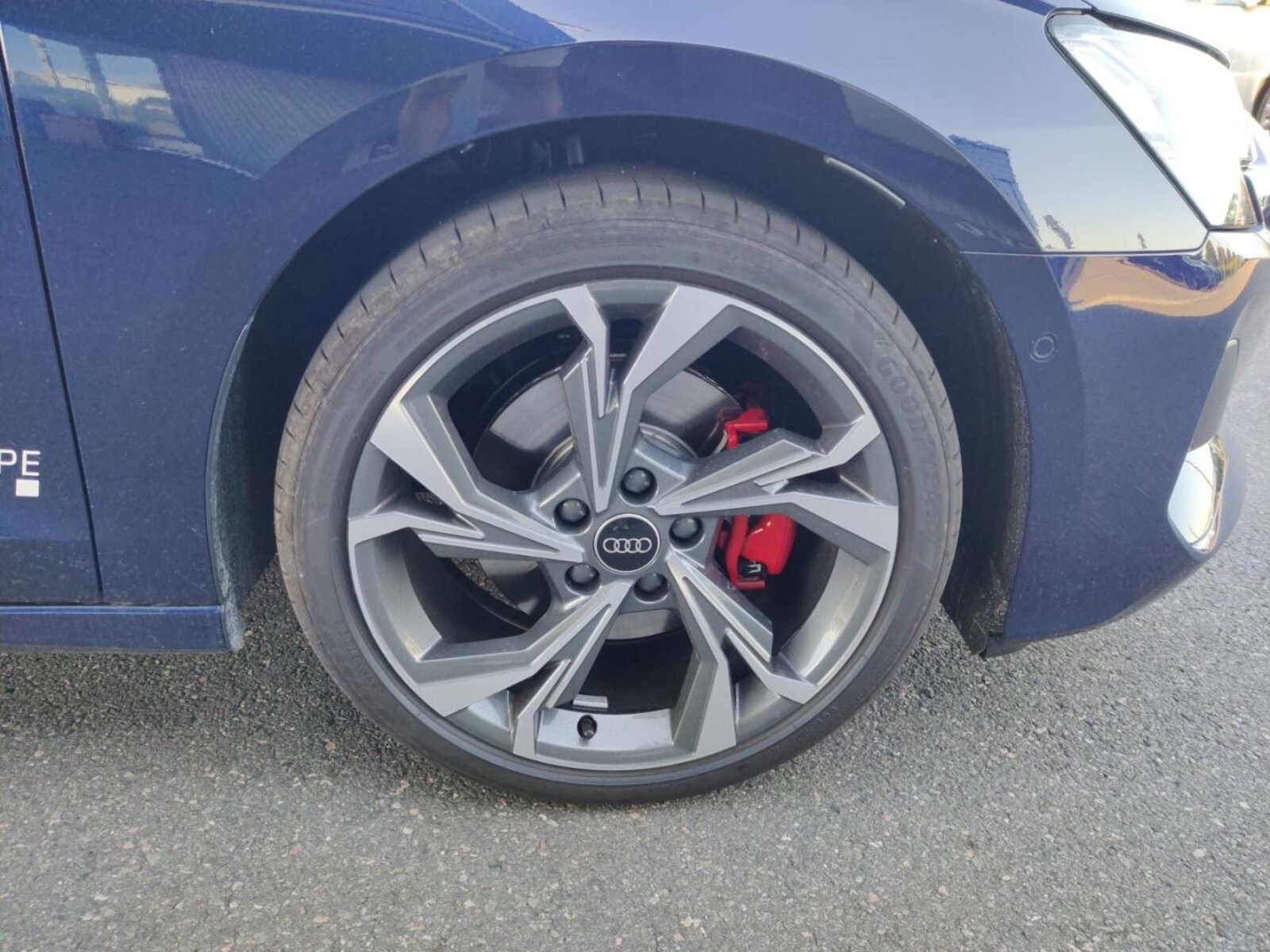 Audi A3 Sportback – Bild 15