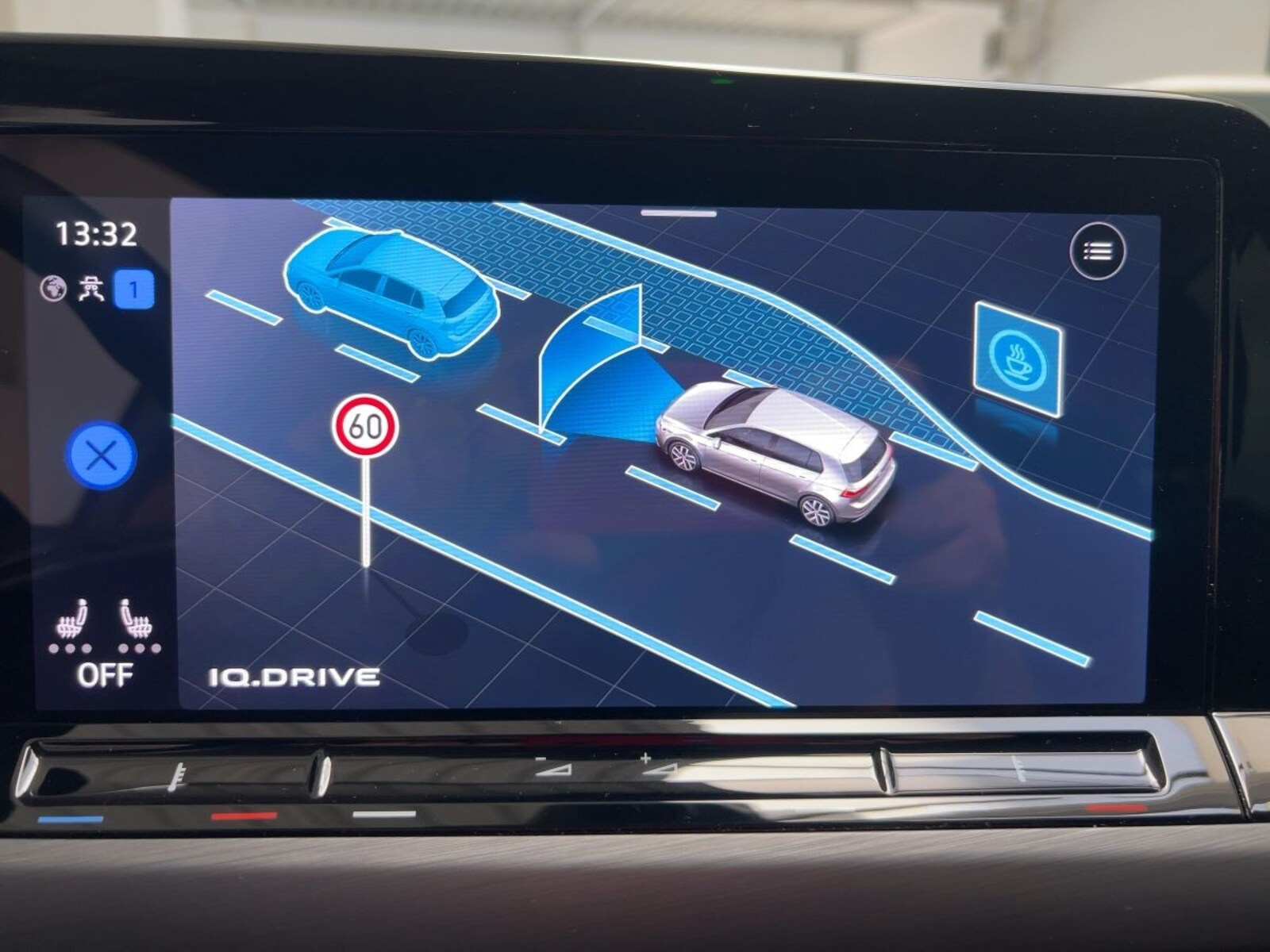 Volkswagen Golf – Bild 15