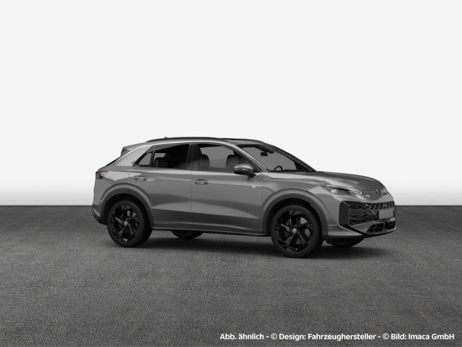 Volkswagen T-Roc – Bild 18