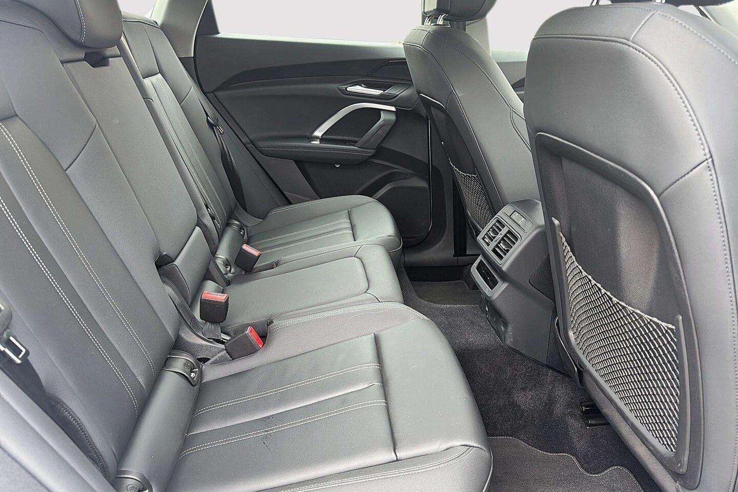 Image about Audi Q5 Sportback TDI quattro 150 kW
