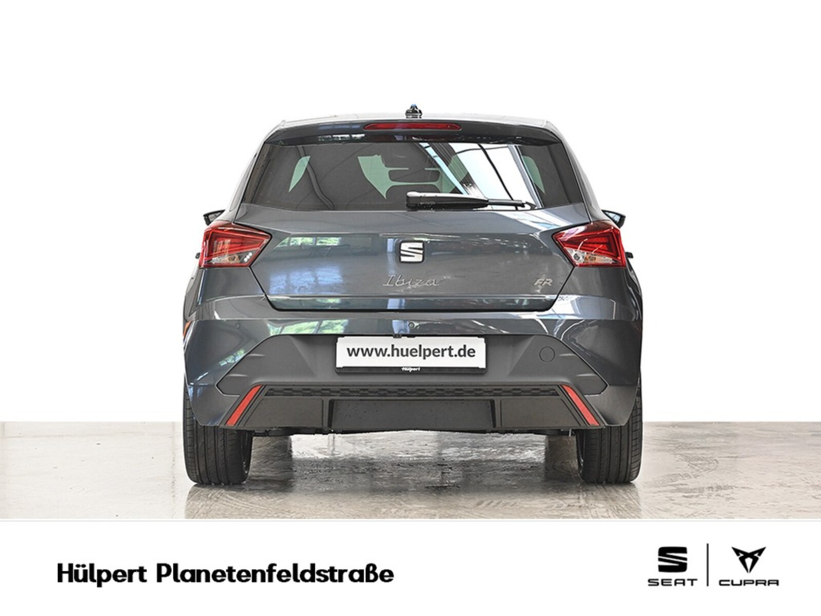 SEAT Ibiza – Bild 4