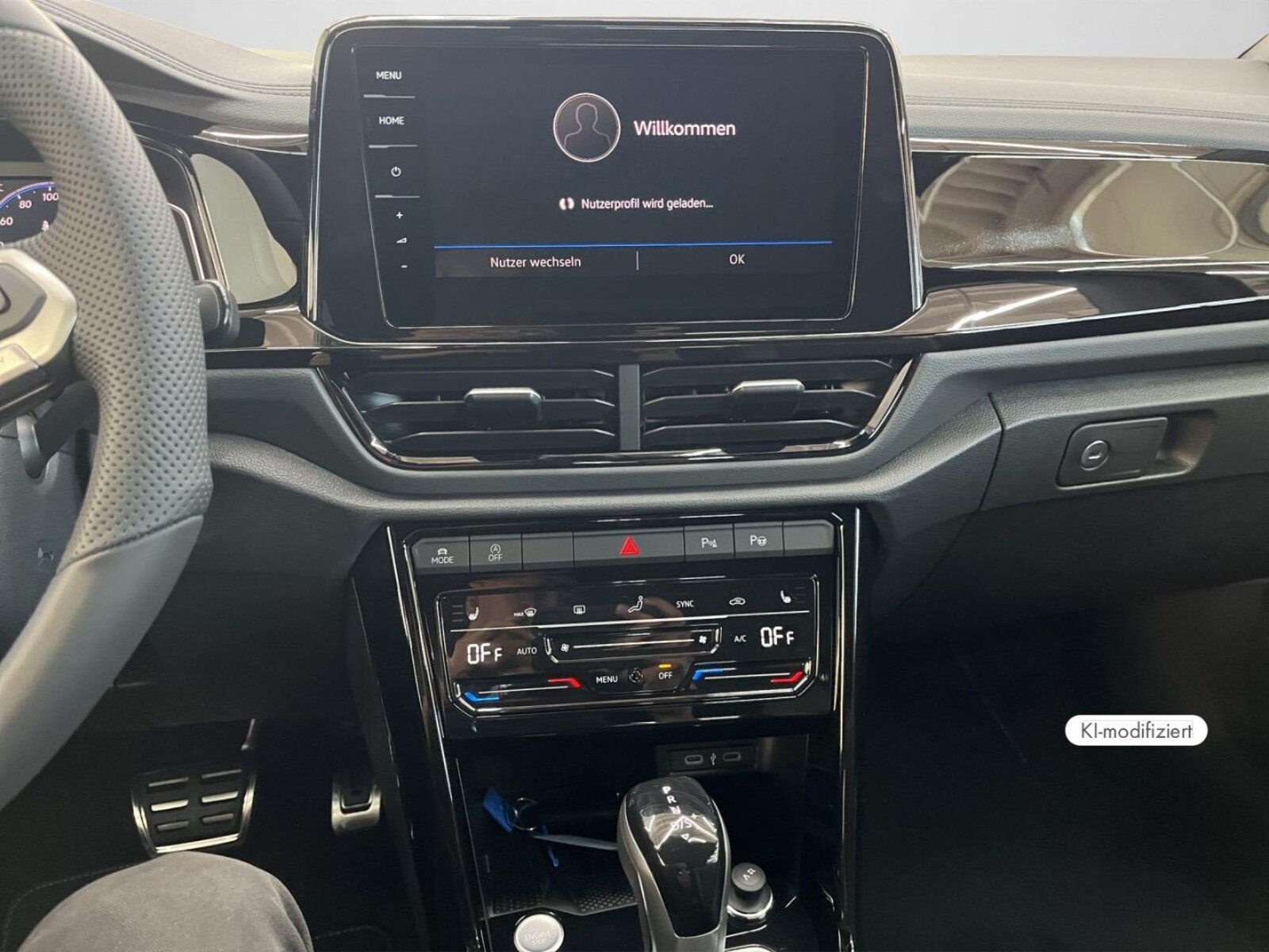 Volkswagen T-Roc Cabriolet – Bild 11