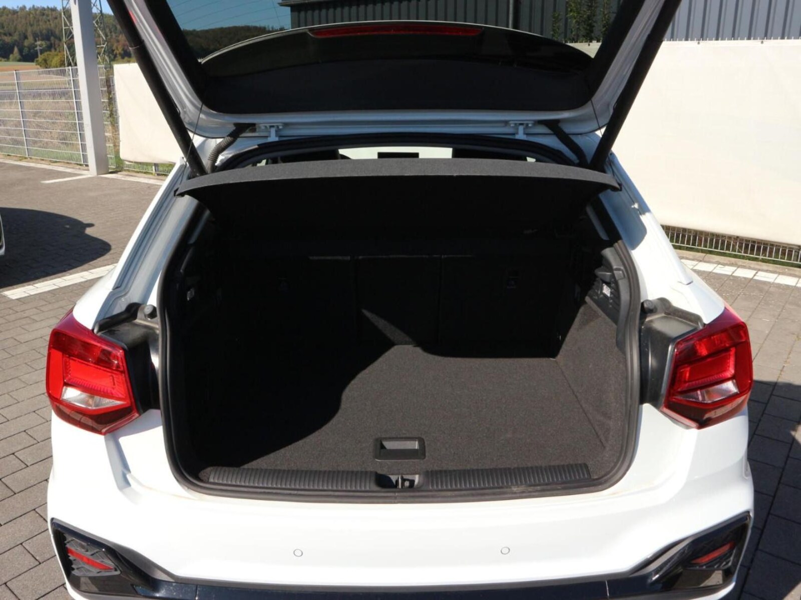 Audi Q2 – Bild 7
