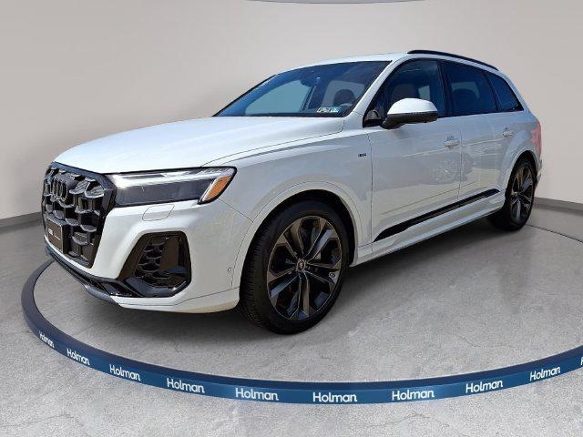 Photo of 2026 Audi Q7 