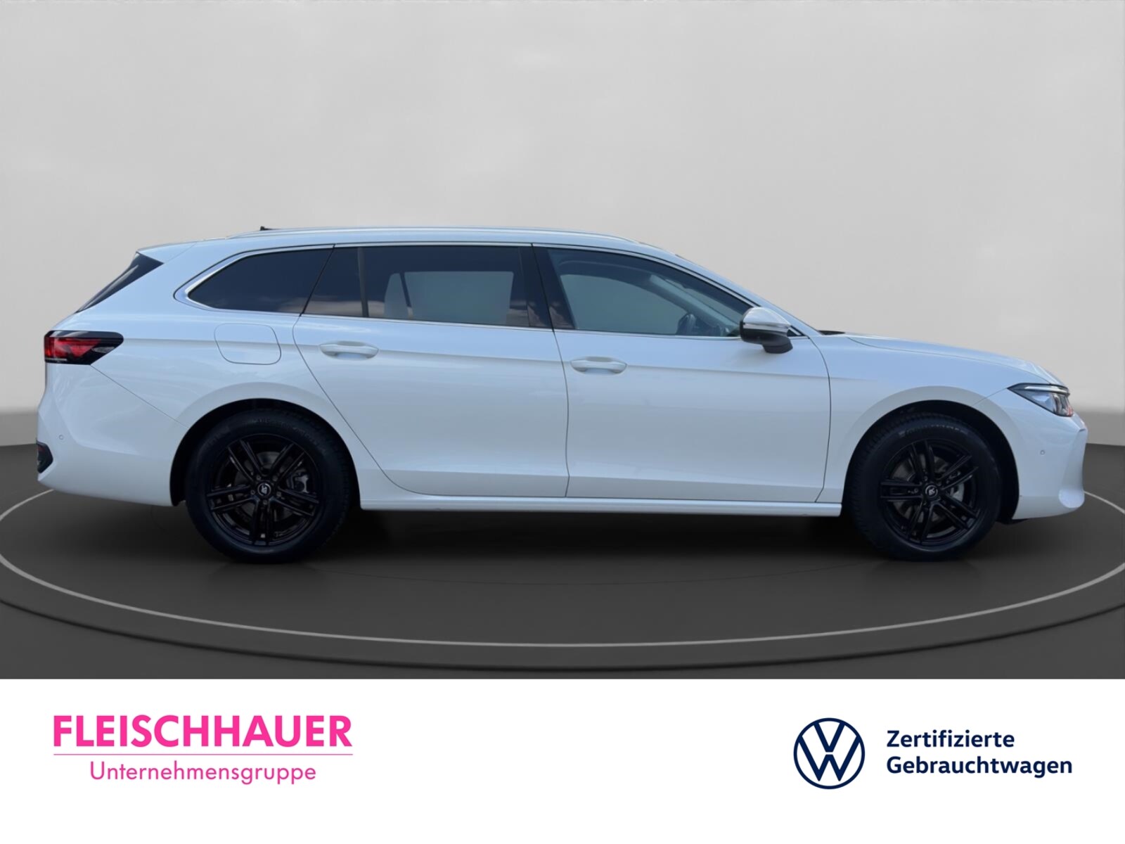 Volkswagen Passat – Bild 3