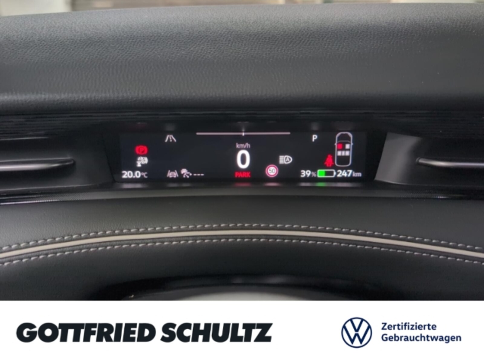 Volkswagen ID.7 Tourer – Bild 15