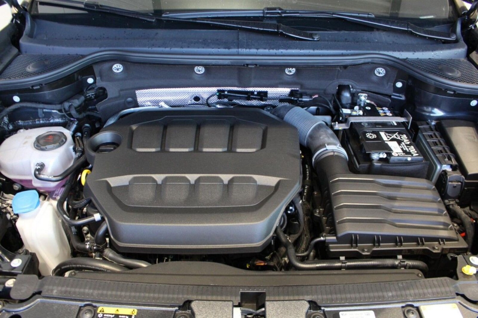 CUPRA Ateca – Bild 22